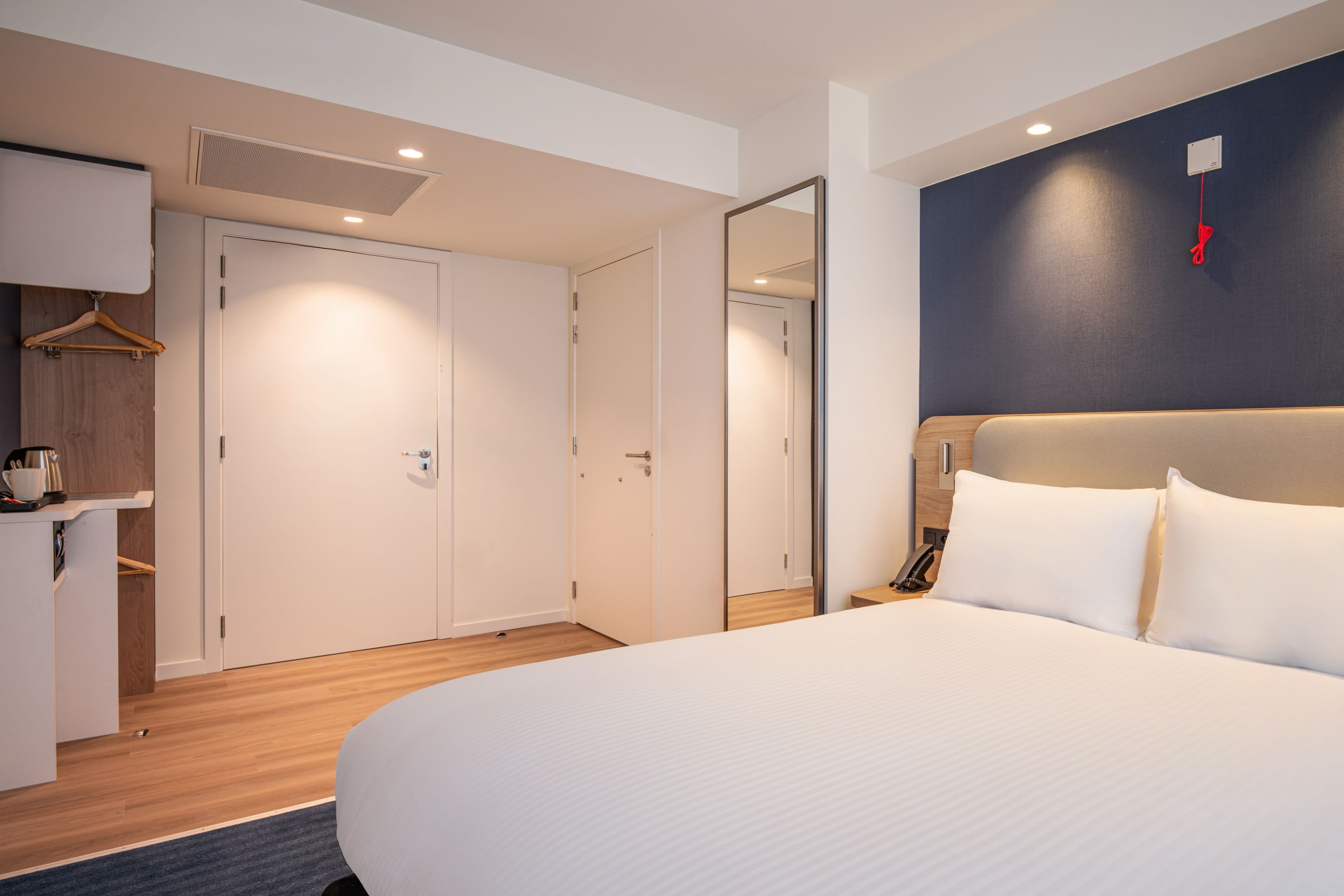 Holiday Inn Express & Suites Ghent — 19