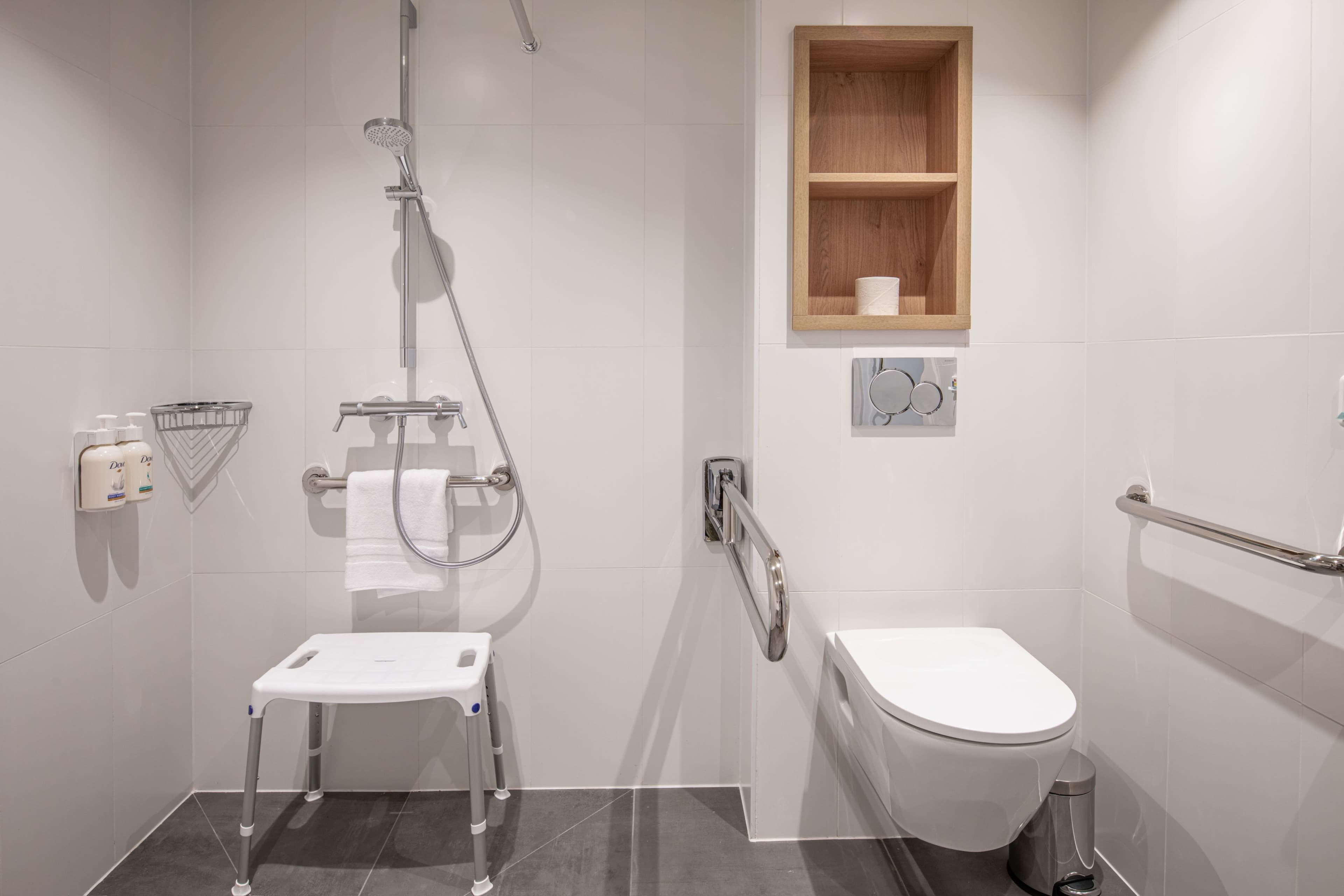 Holiday Inn Express & Suites Ghent — 21