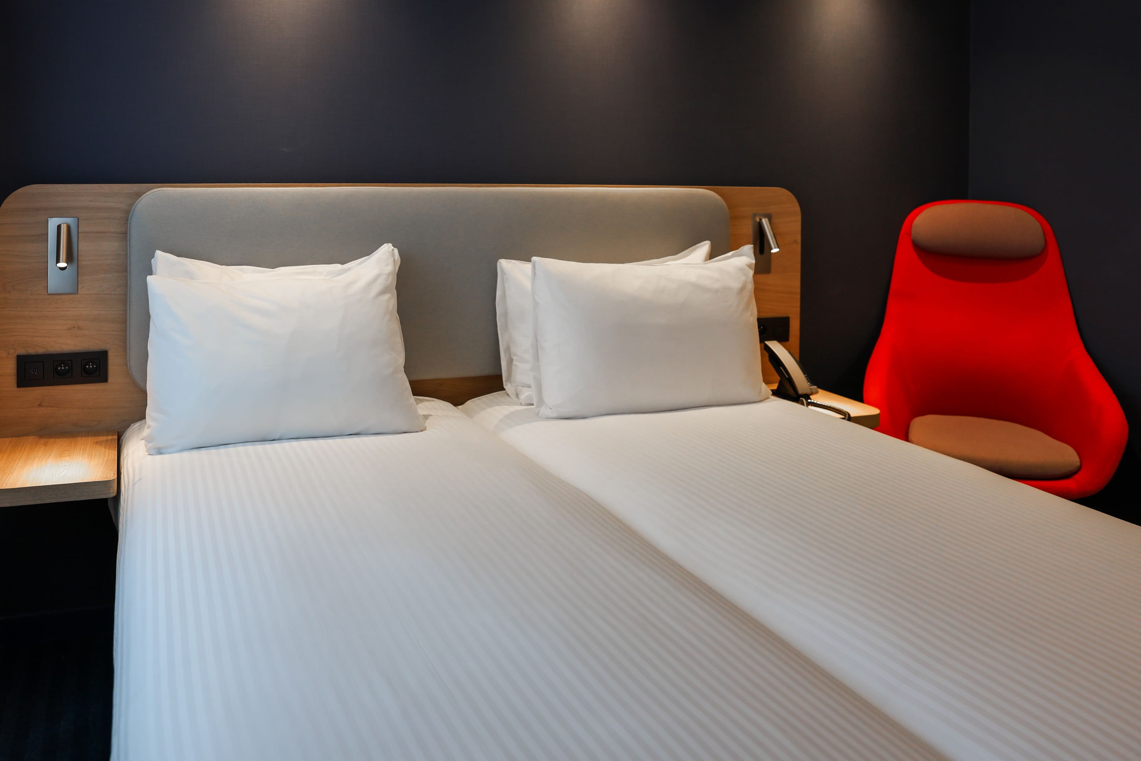 Holiday Inn Express & Suites Ghent — 47