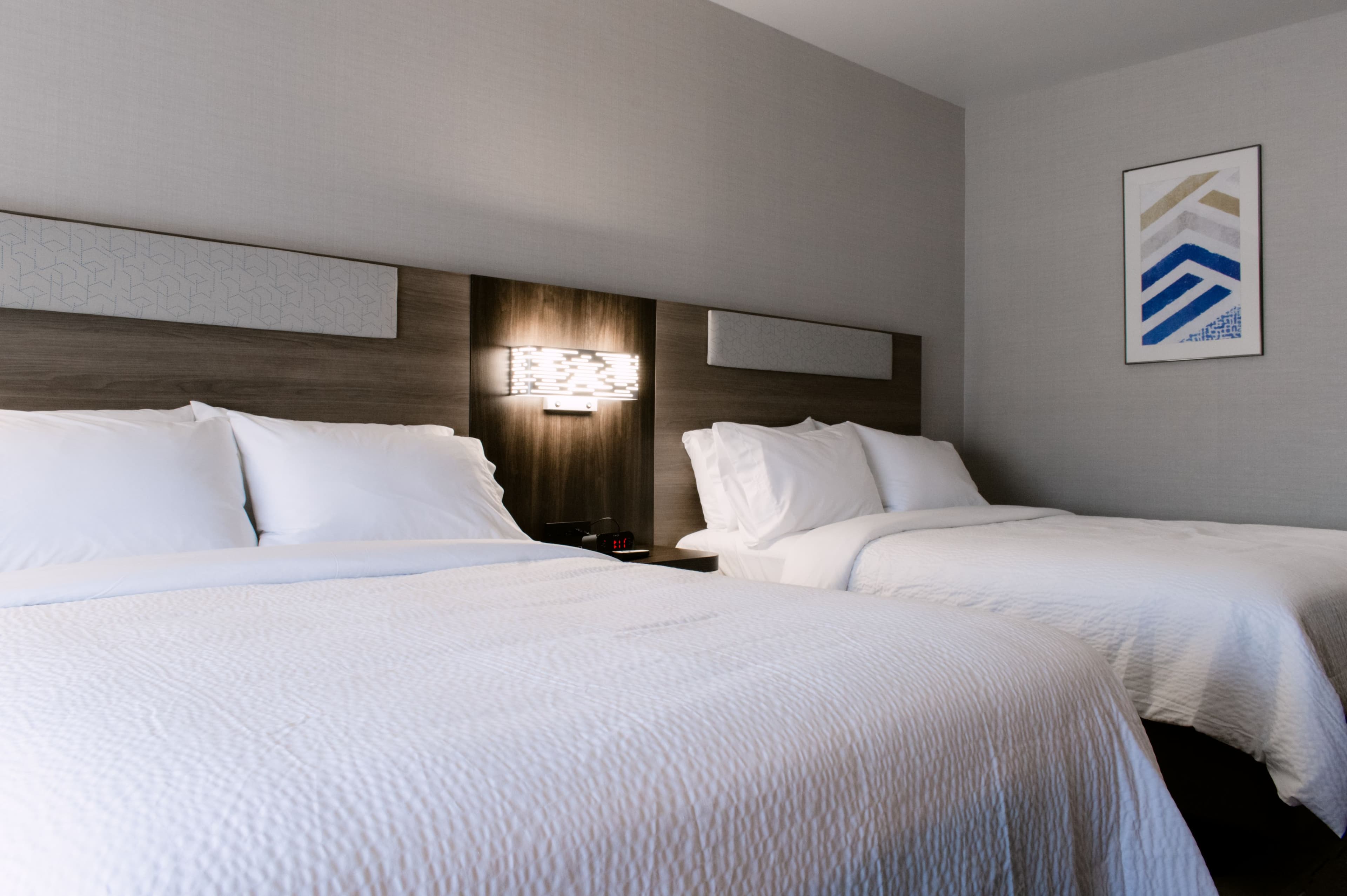 Holiday Inn Express & Suites Glen Rose — 18