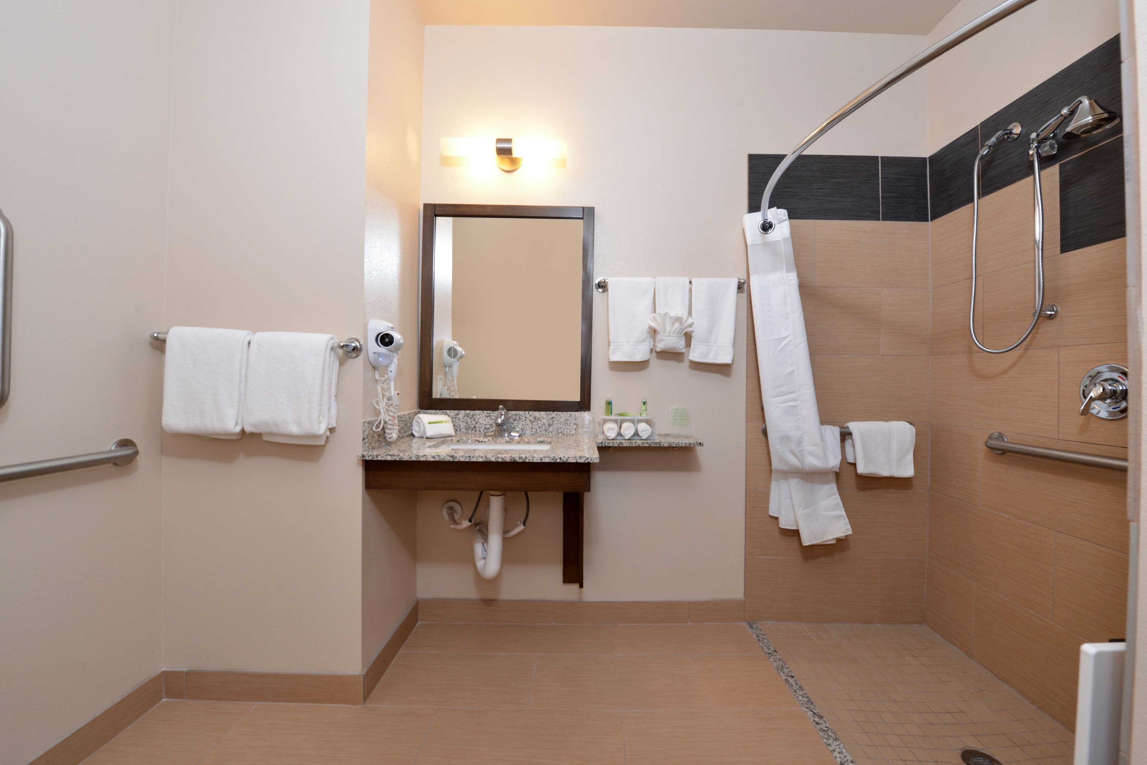 Holiday Inn Express & Suites Globe — 13