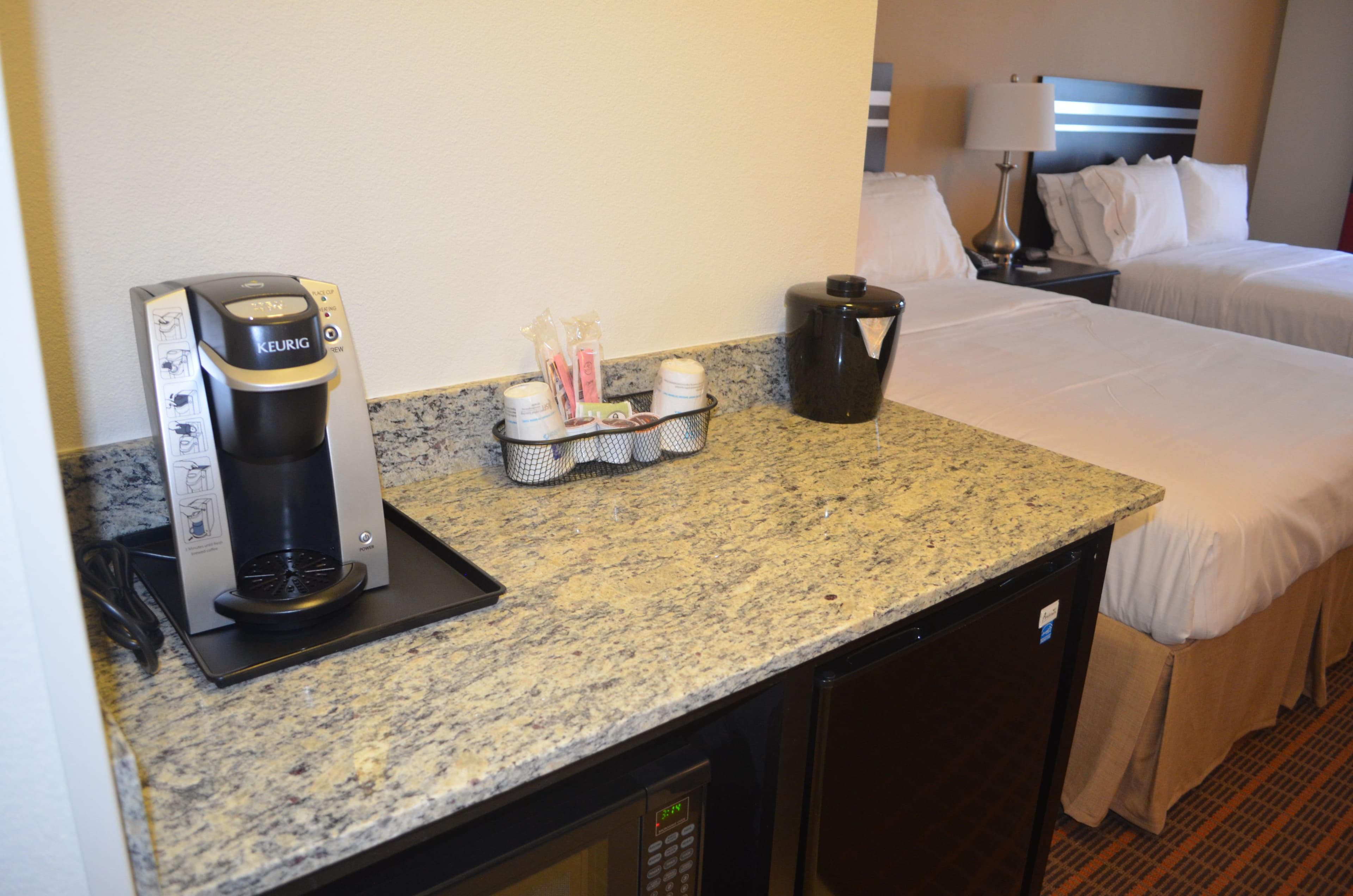 Holiday Inn Express & Suites Golden - Denver Area — 32