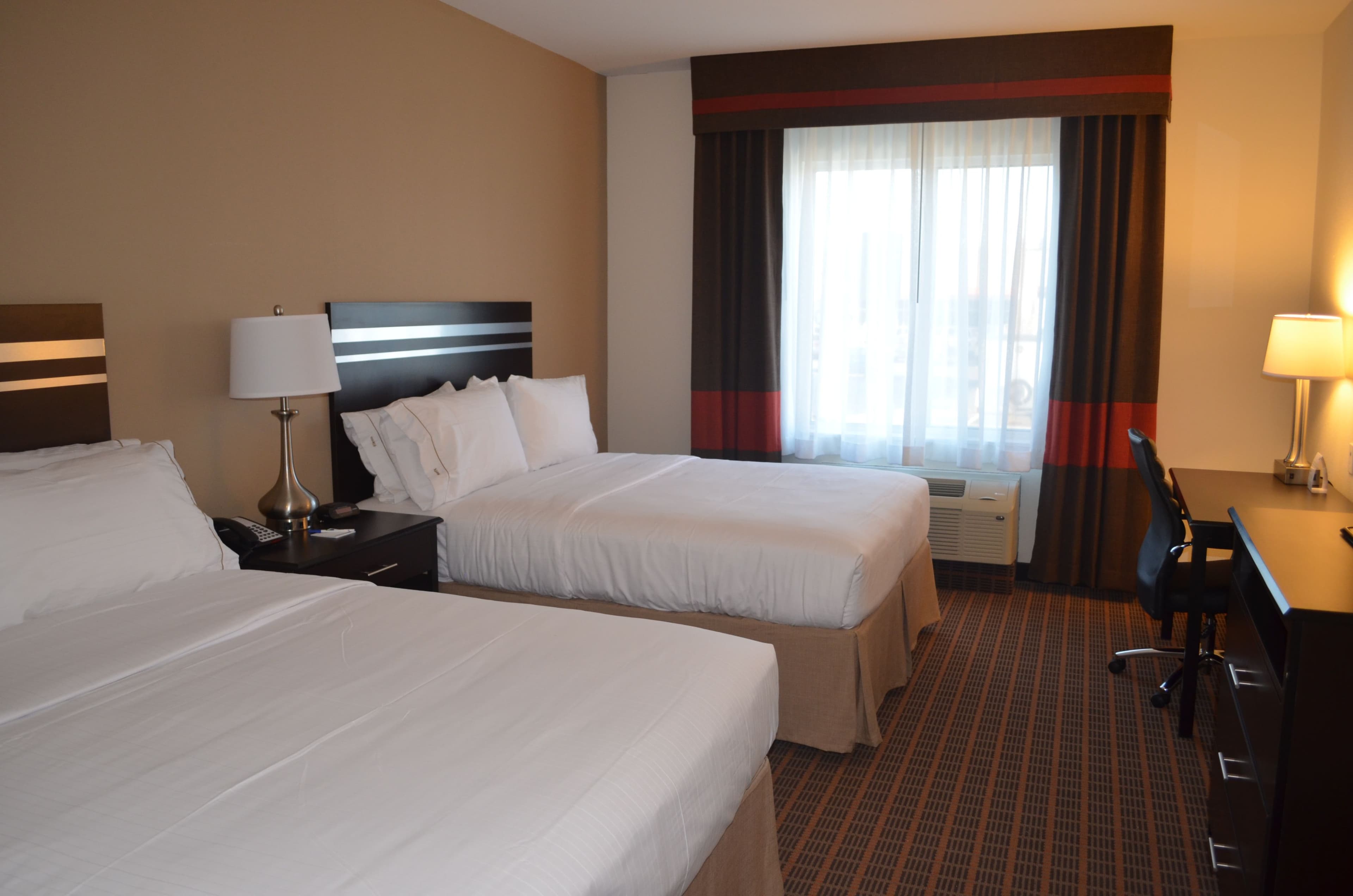 Holiday Inn Express & Suites Golden - Denver Area — 29