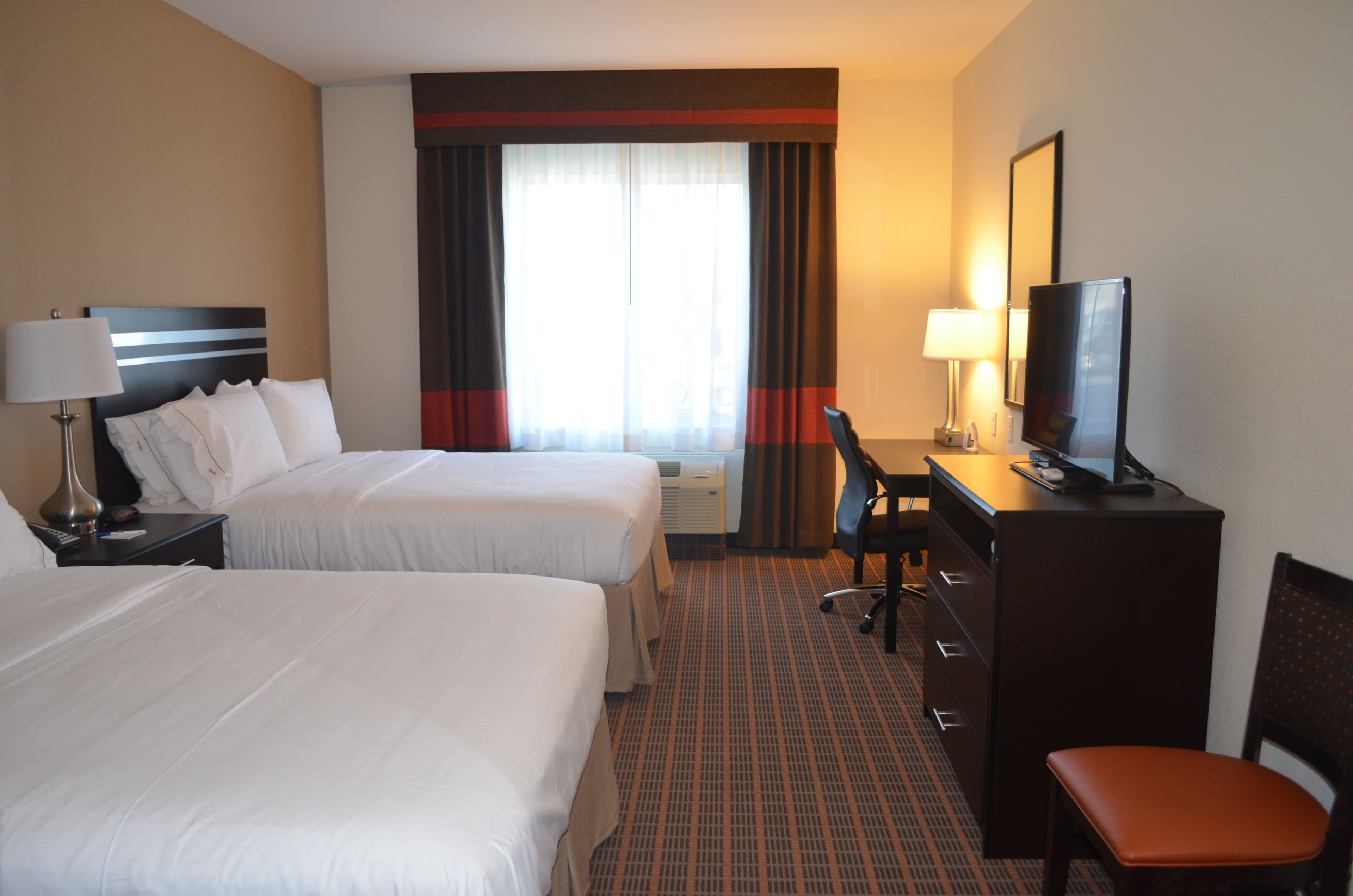 Holiday Inn Express & Suites Golden - Denver Area — 34
