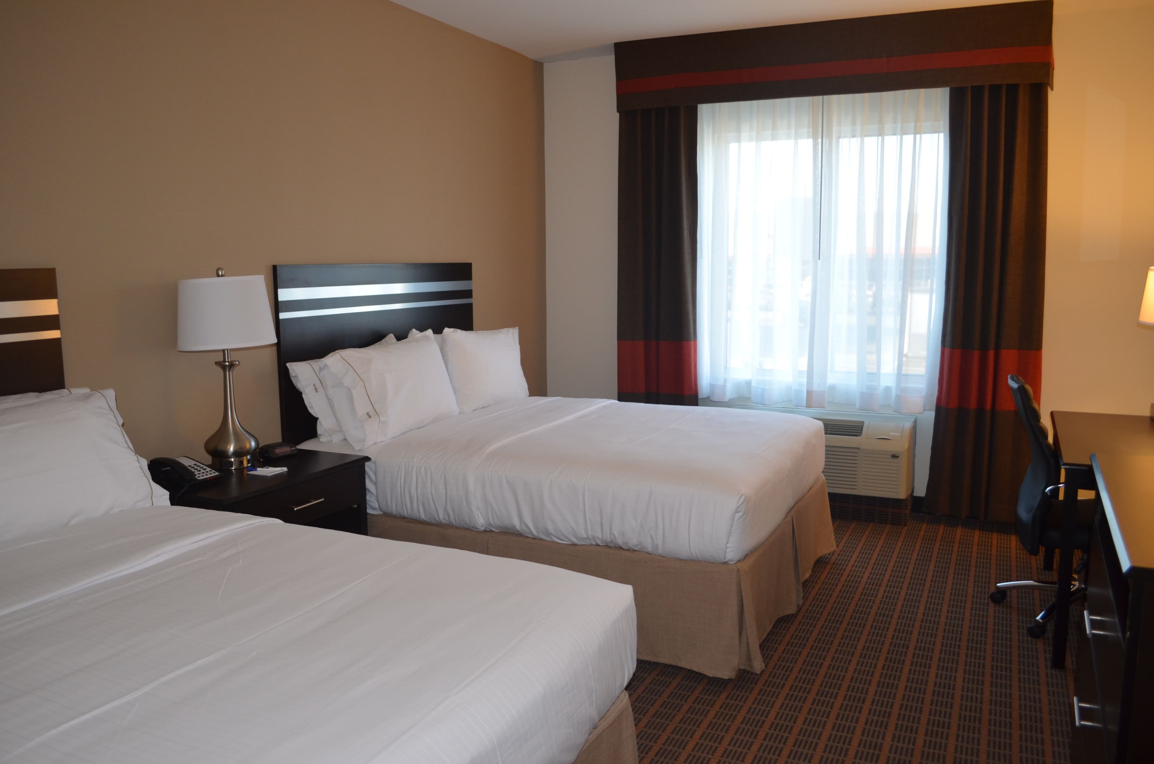 Holiday Inn Express & Suites Golden - Denver Area — 33