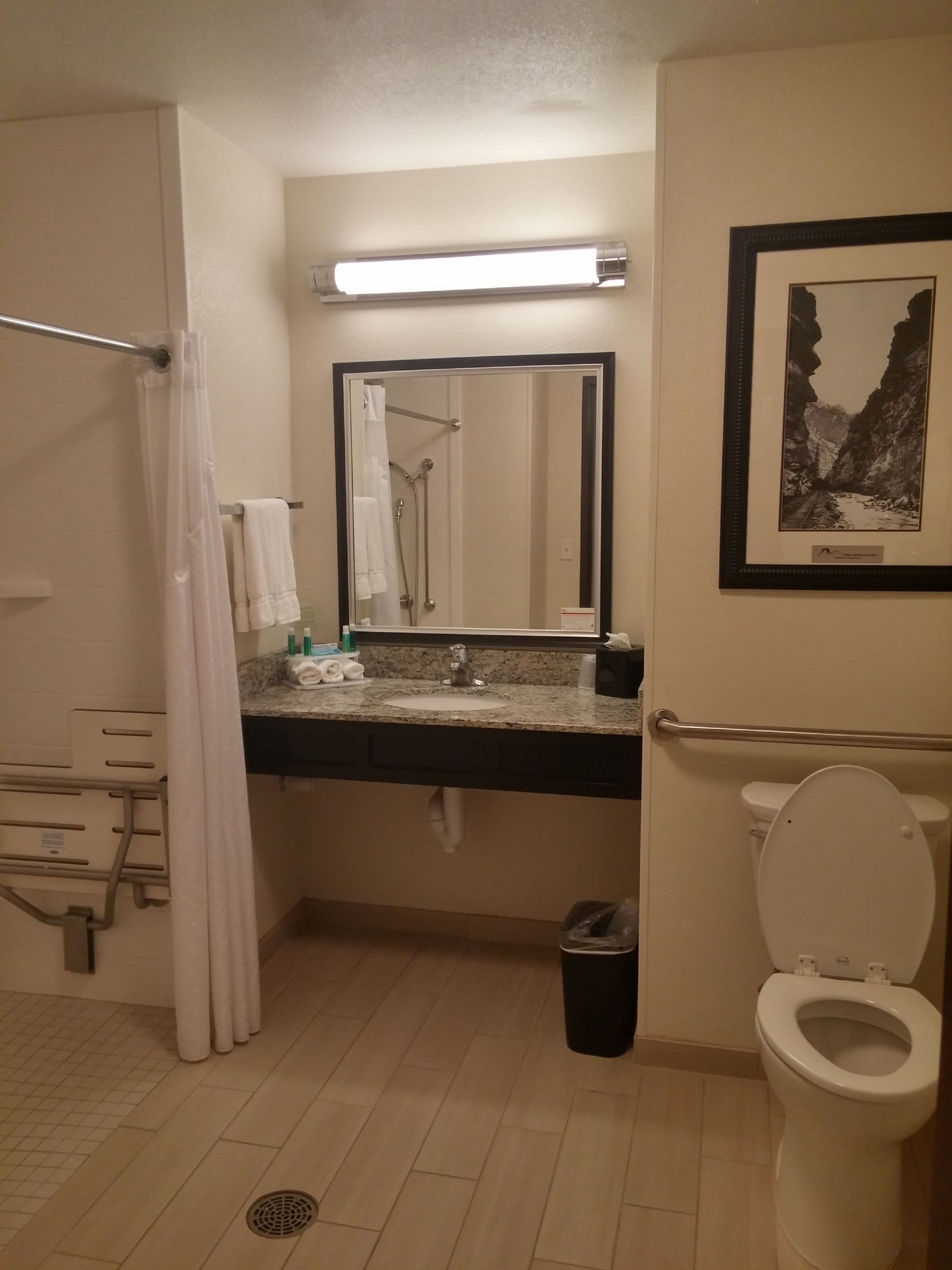 Holiday Inn Express & Suites Golden - Denver Area — 7