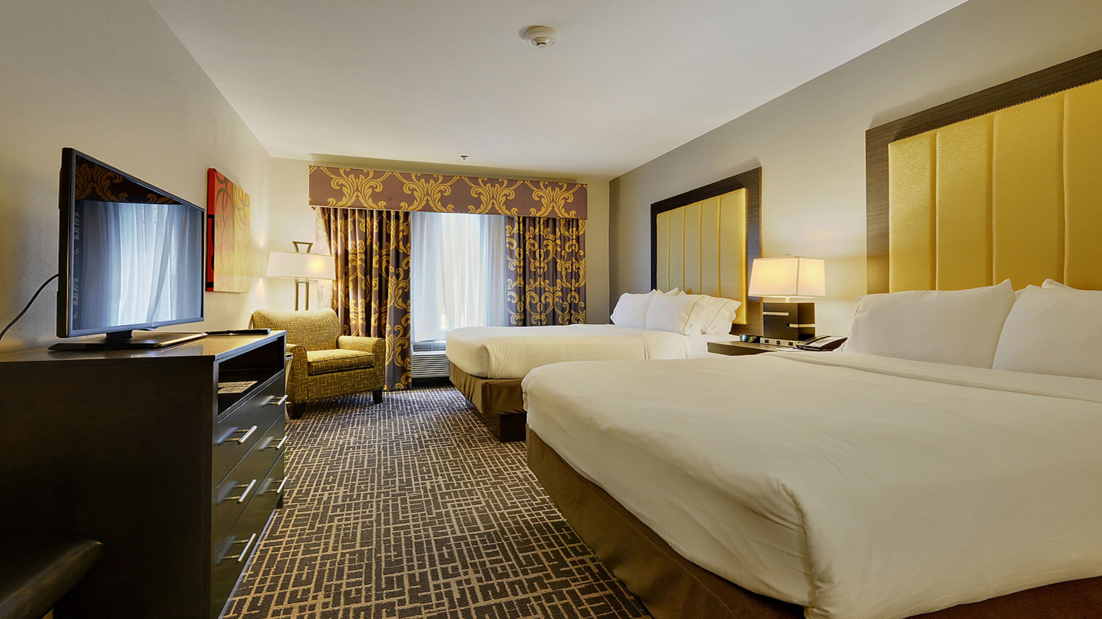 Holiday Inn Express & Suites Gonzales — 12