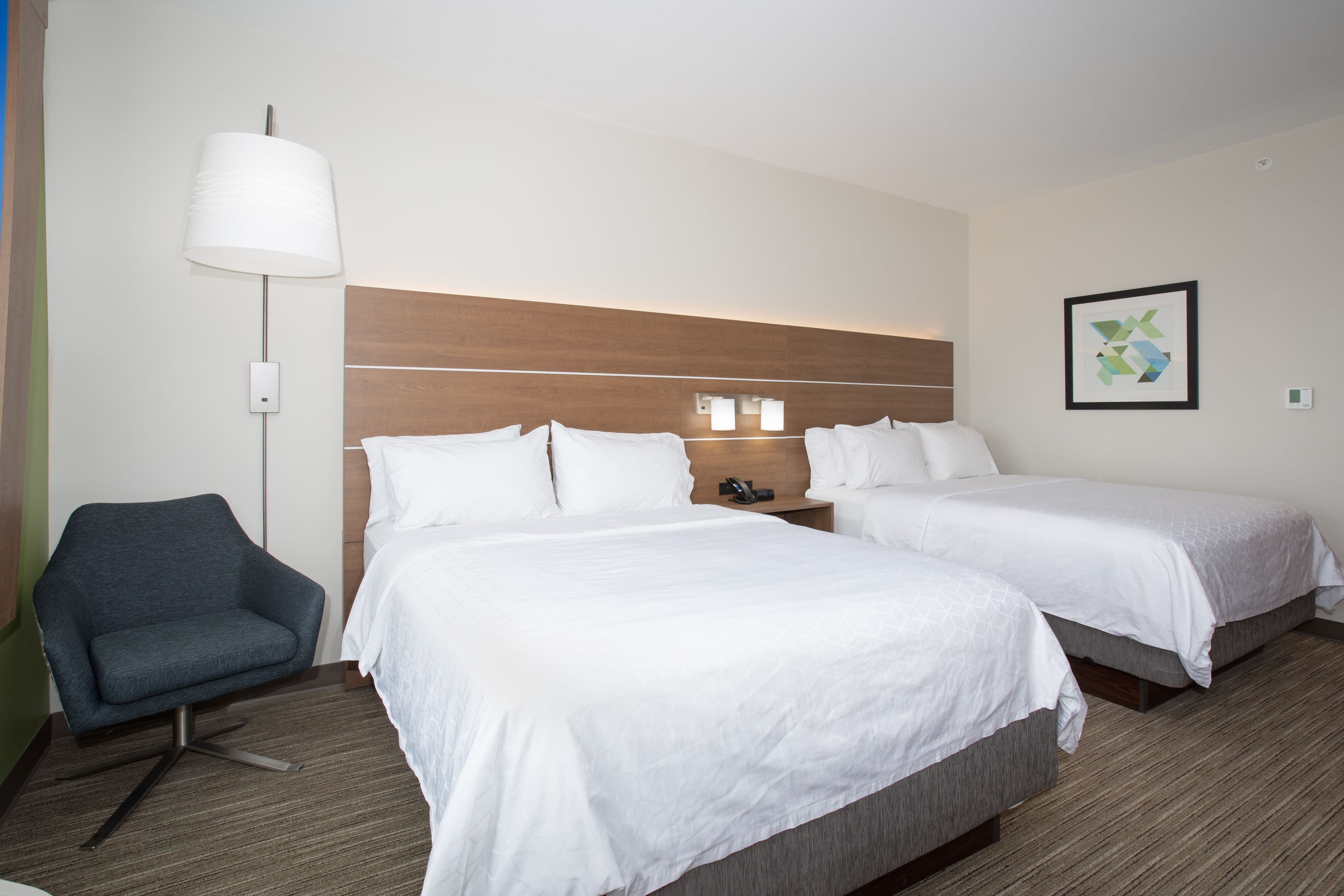 Holiday Inn Express & Suites Goodland I-70 — 21