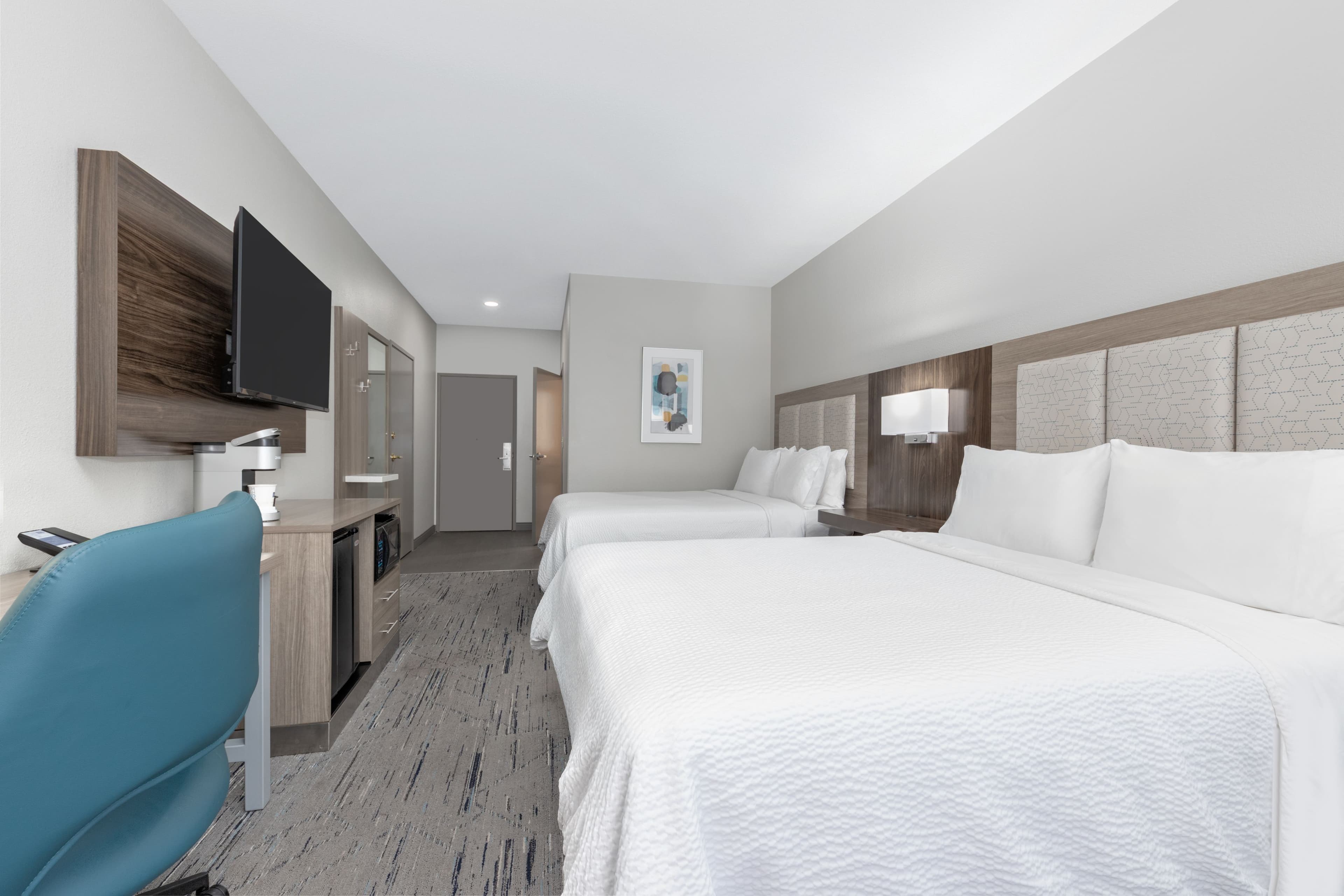 Holiday Inn Express & Suites Granbury — 14