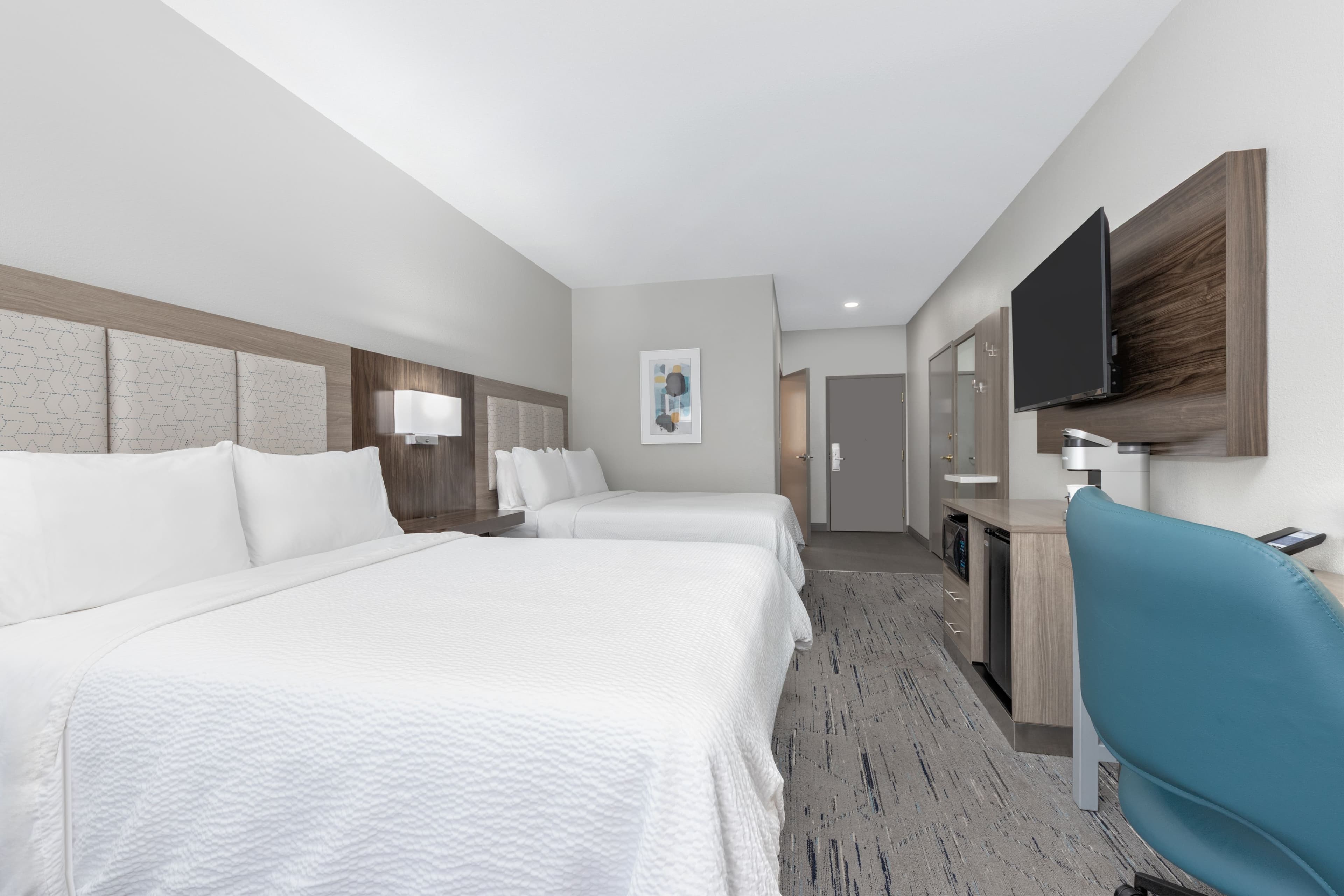 Holiday Inn Express & Suites Granbury — 12