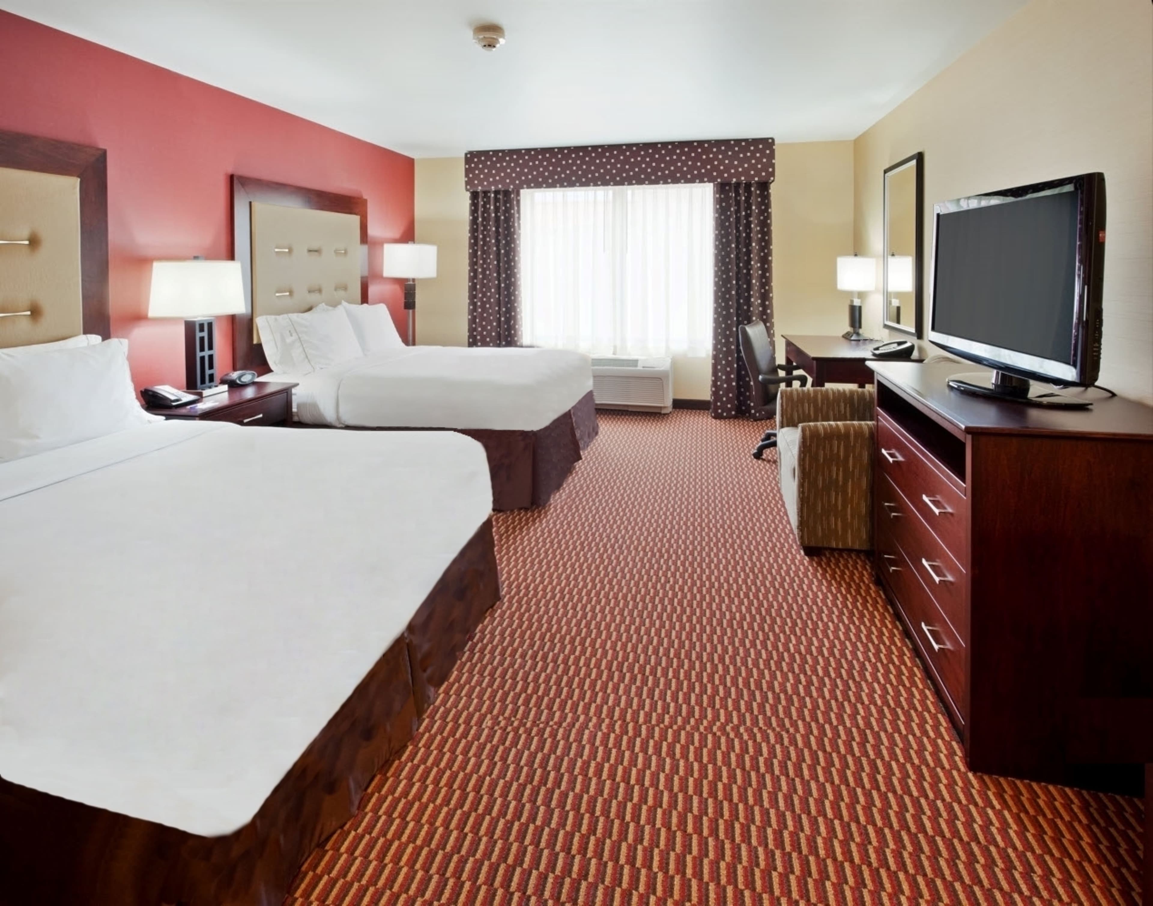 Holiday Inn Express & Suites Great Falls — 10