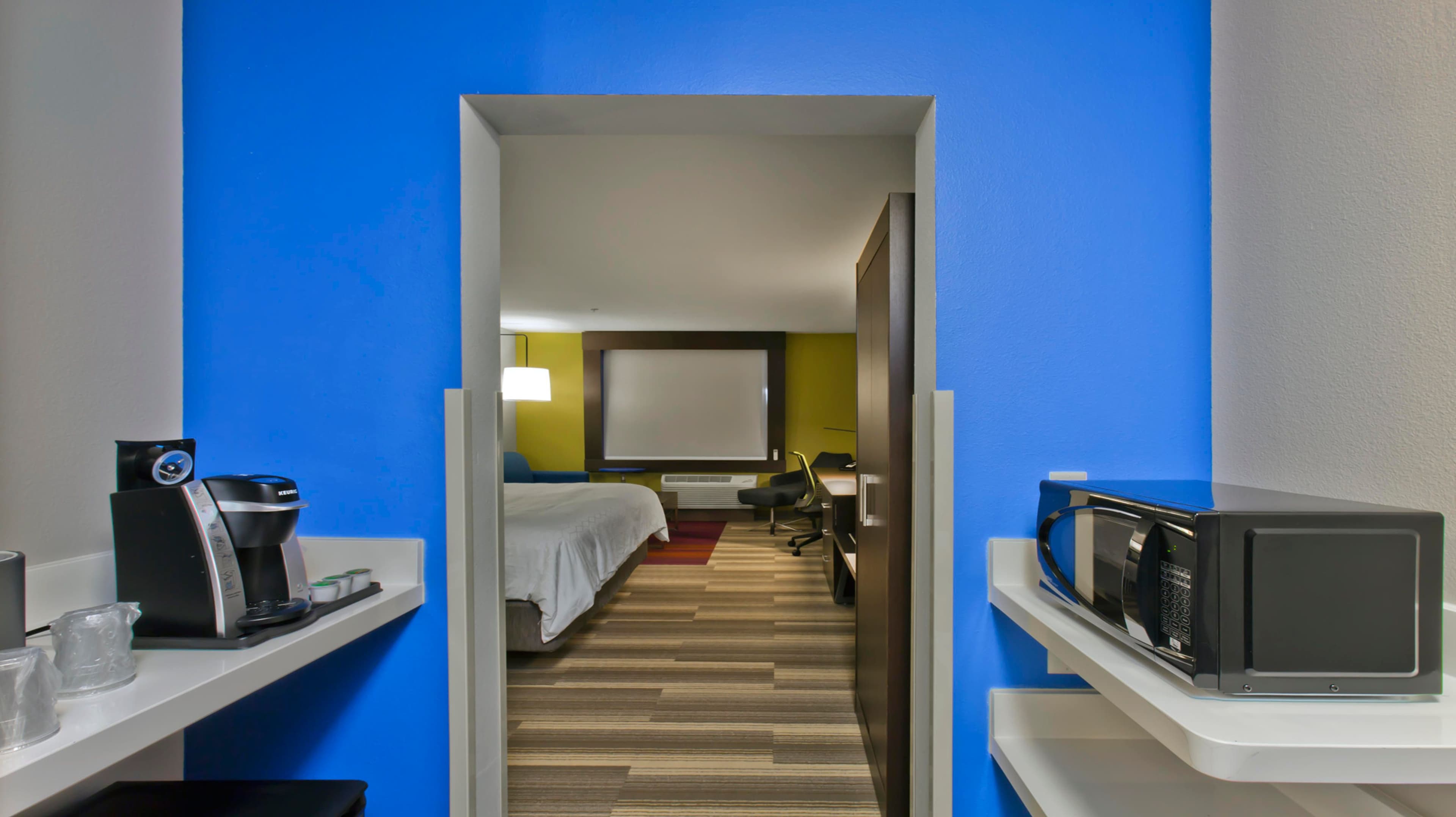 Holiday Inn Express & Suites ​Green River​ — 7