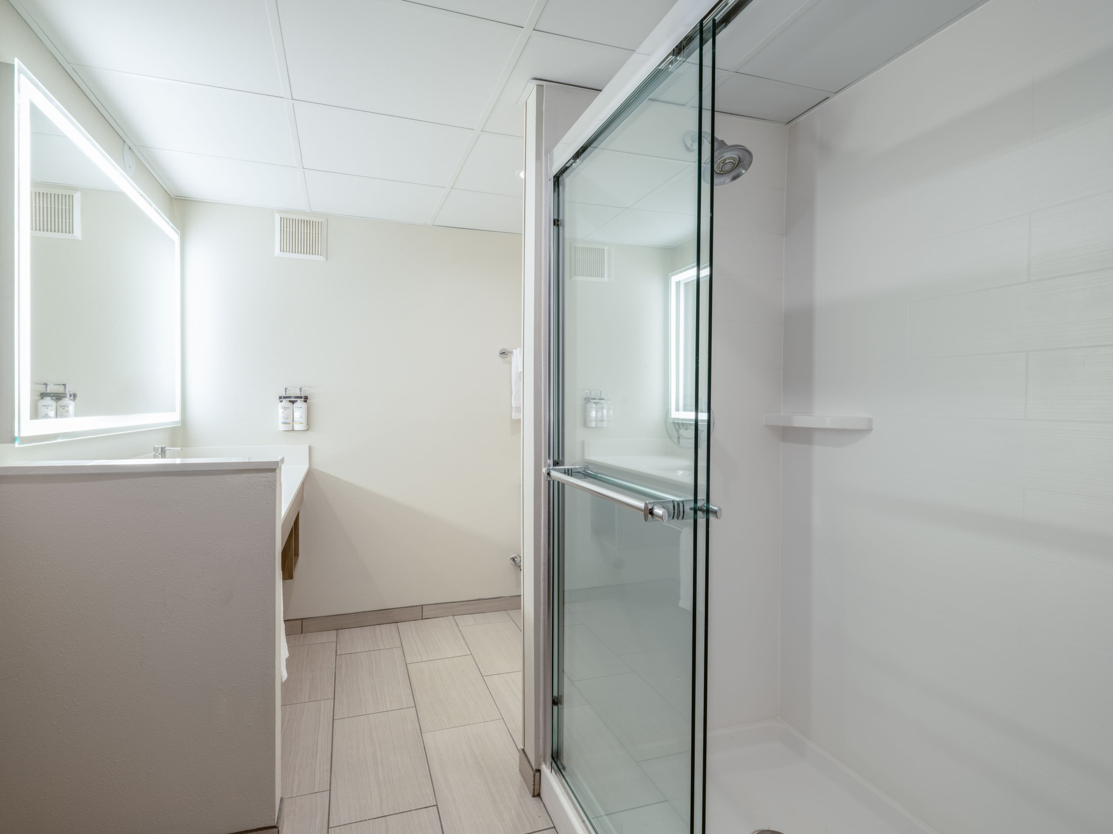 Holiday Inn Express & Suites Greensboro-(I-40 @ Wendover) — 29