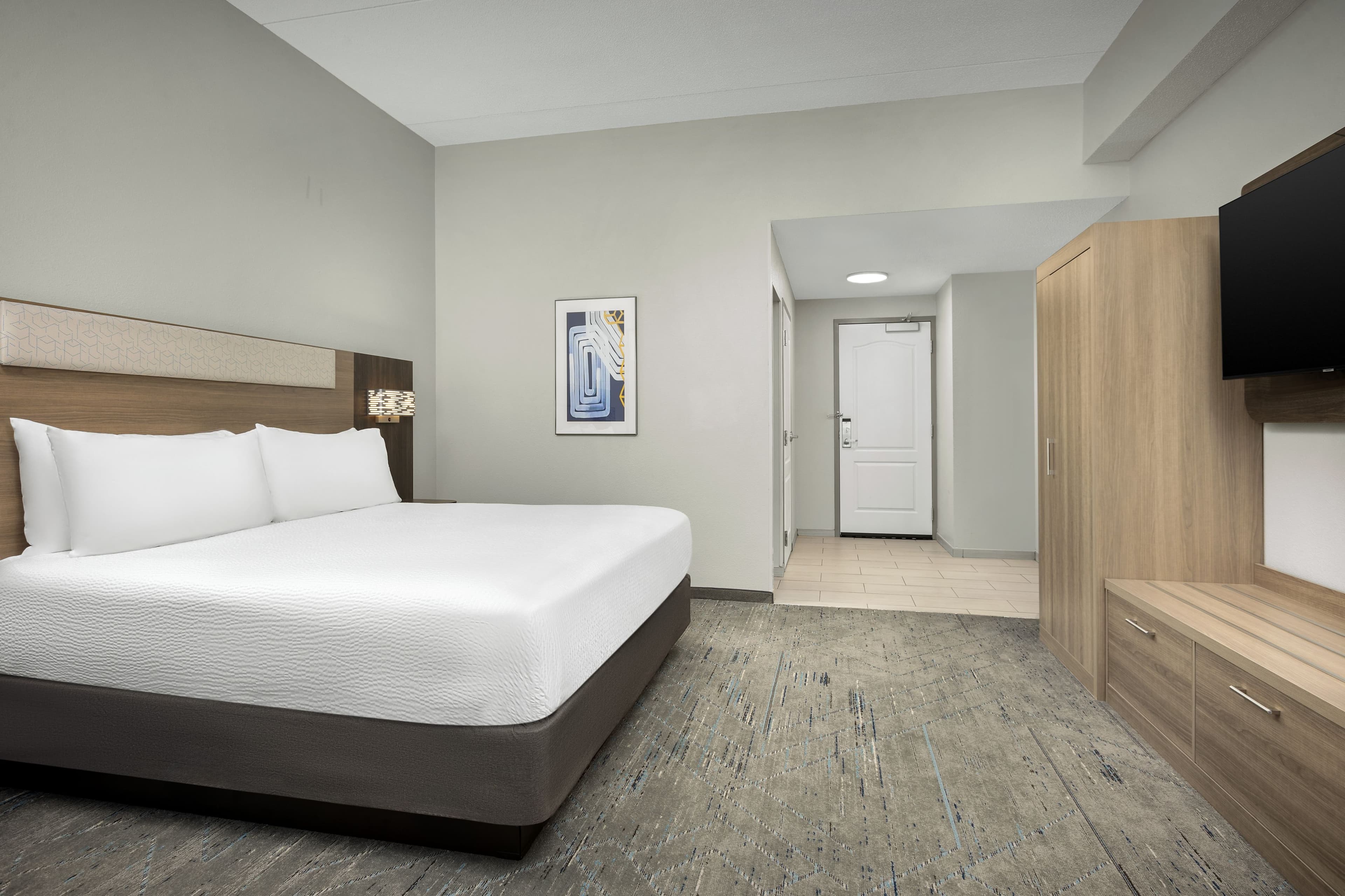 Holiday Inn Express & Suites Greensboro - Airport Area — 14