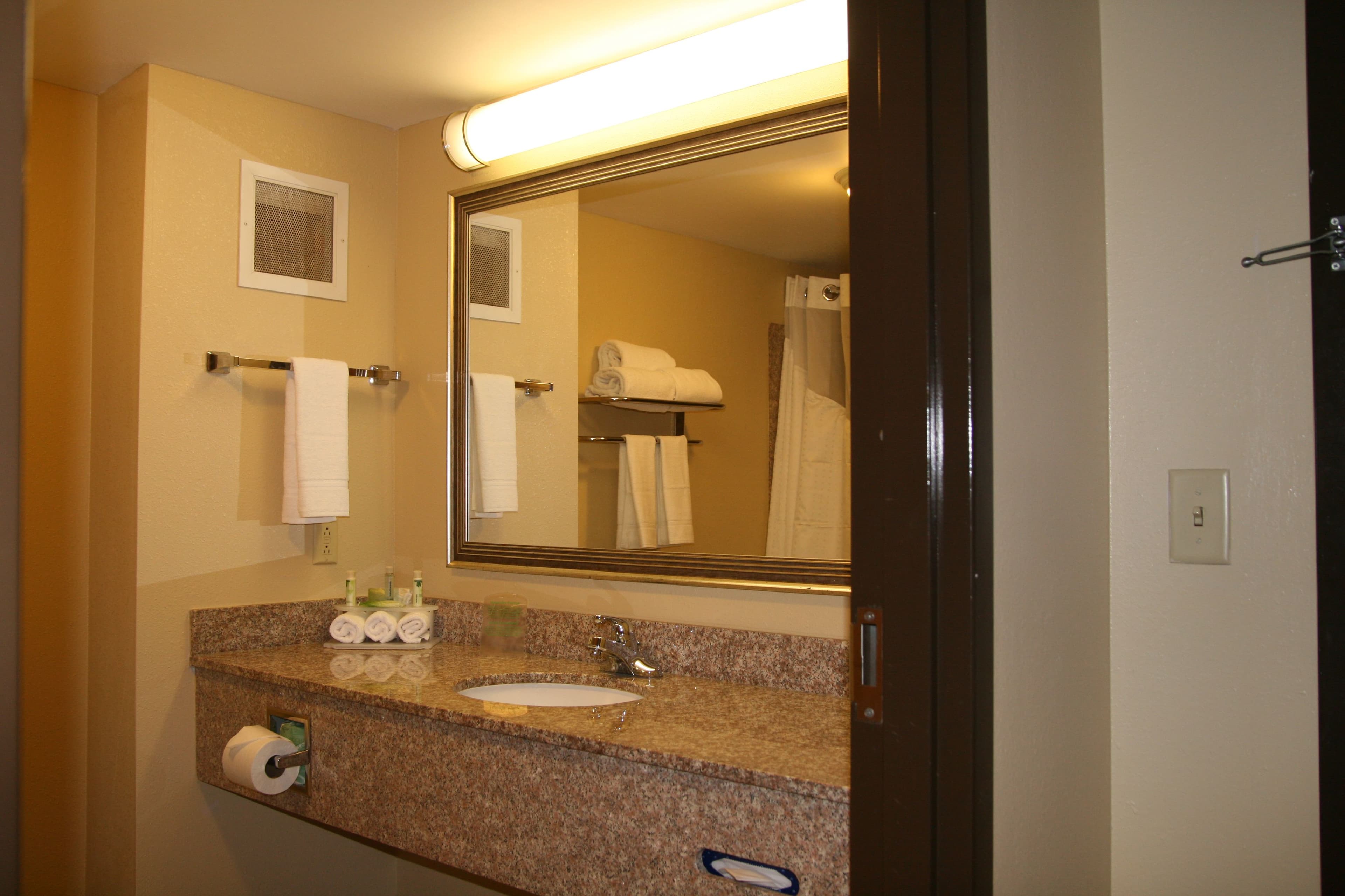 Holiday Inn Express & Suites Greenville - Image 2