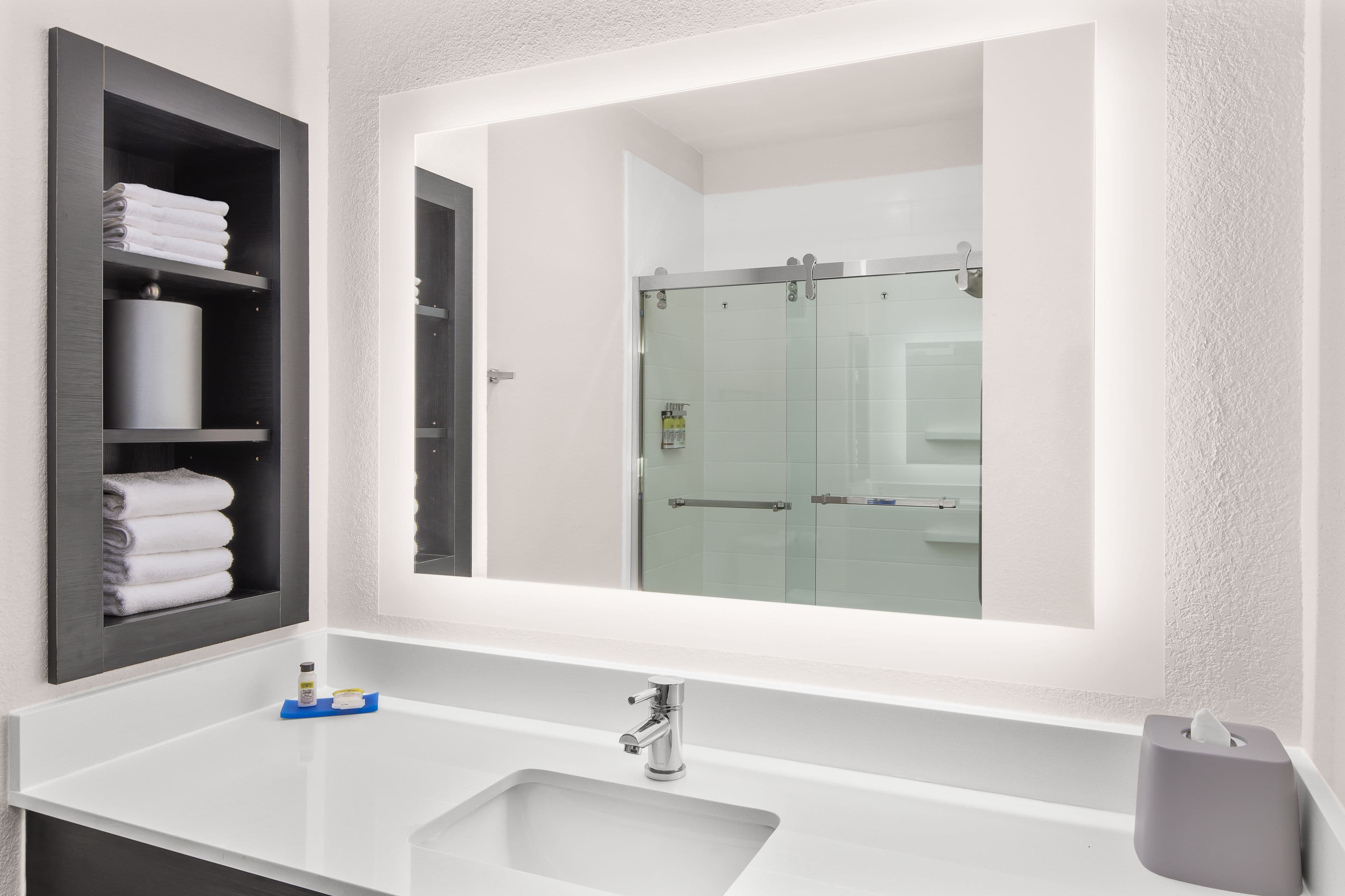 Holiday Inn Express & Suites Greenville-I-85 & Woodruff Rd — 6