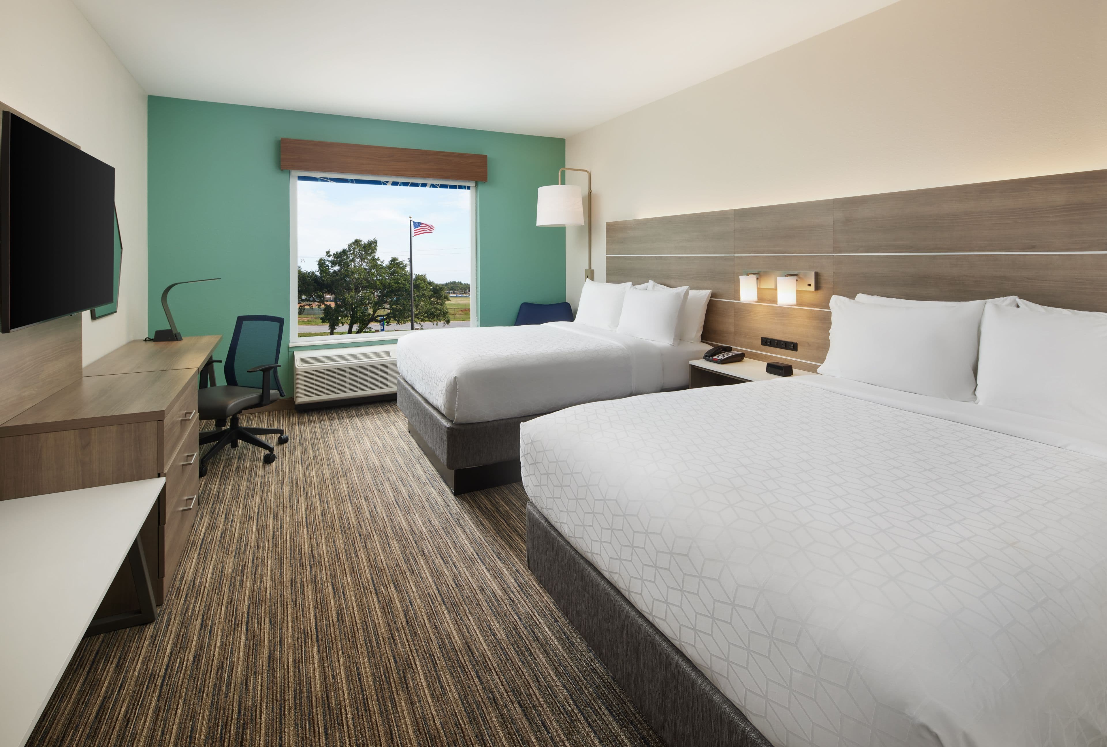 Holiday Inn Express & Suites Gulf Breeze - Pensacola Area — 13
