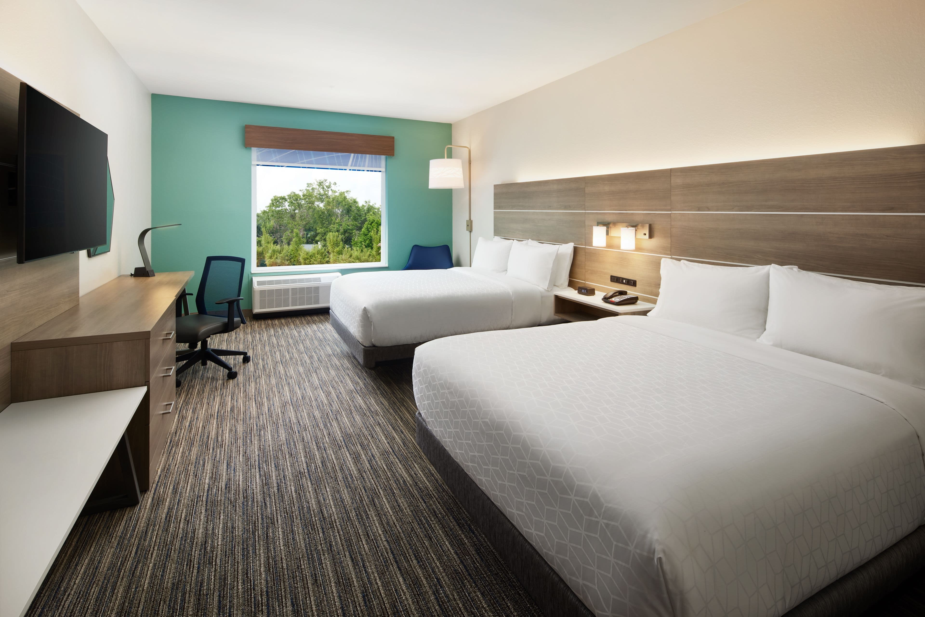 Holiday Inn Express & Suites Gulf Breeze - Pensacola Area — 16