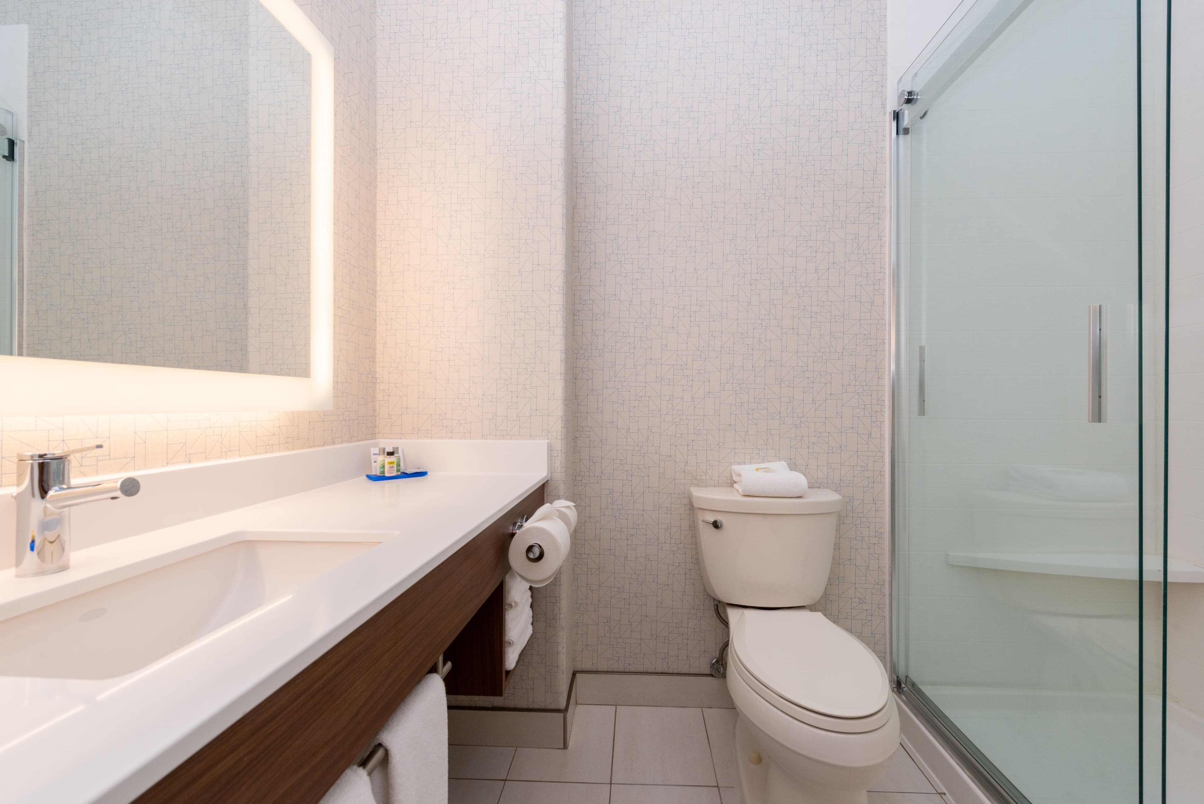 Holiday Inn Express & Suites Gunnison — 7