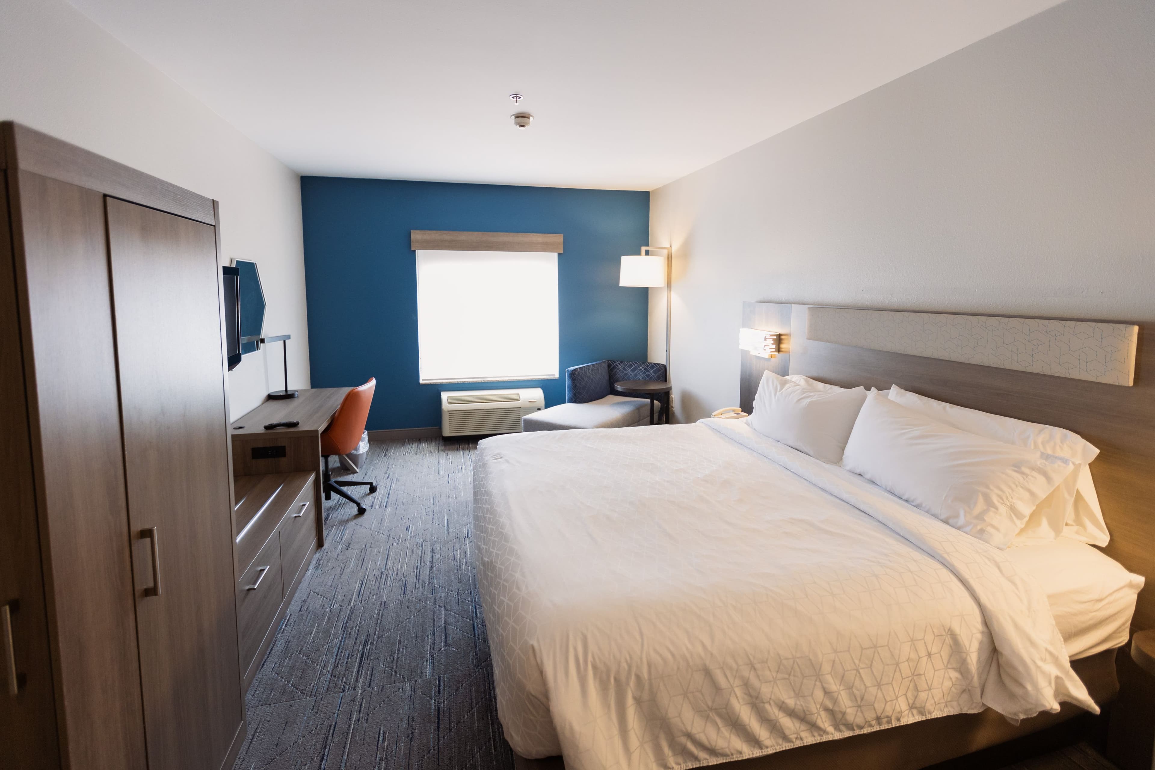 Holiday Inn Express & Suites Guthrie North Edmond — 3