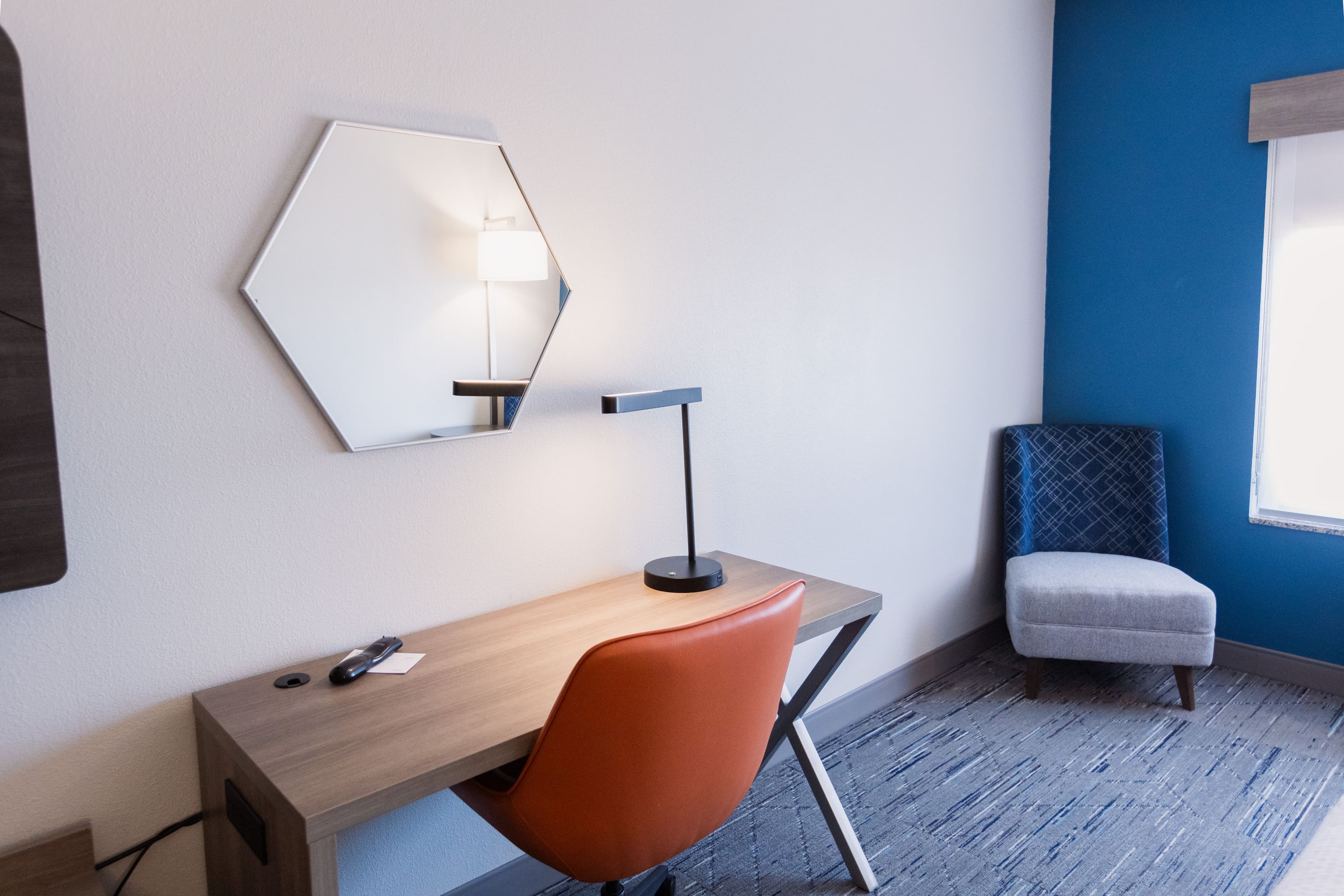 Holiday Inn Express & Suites Guthrie North Edmond — 4