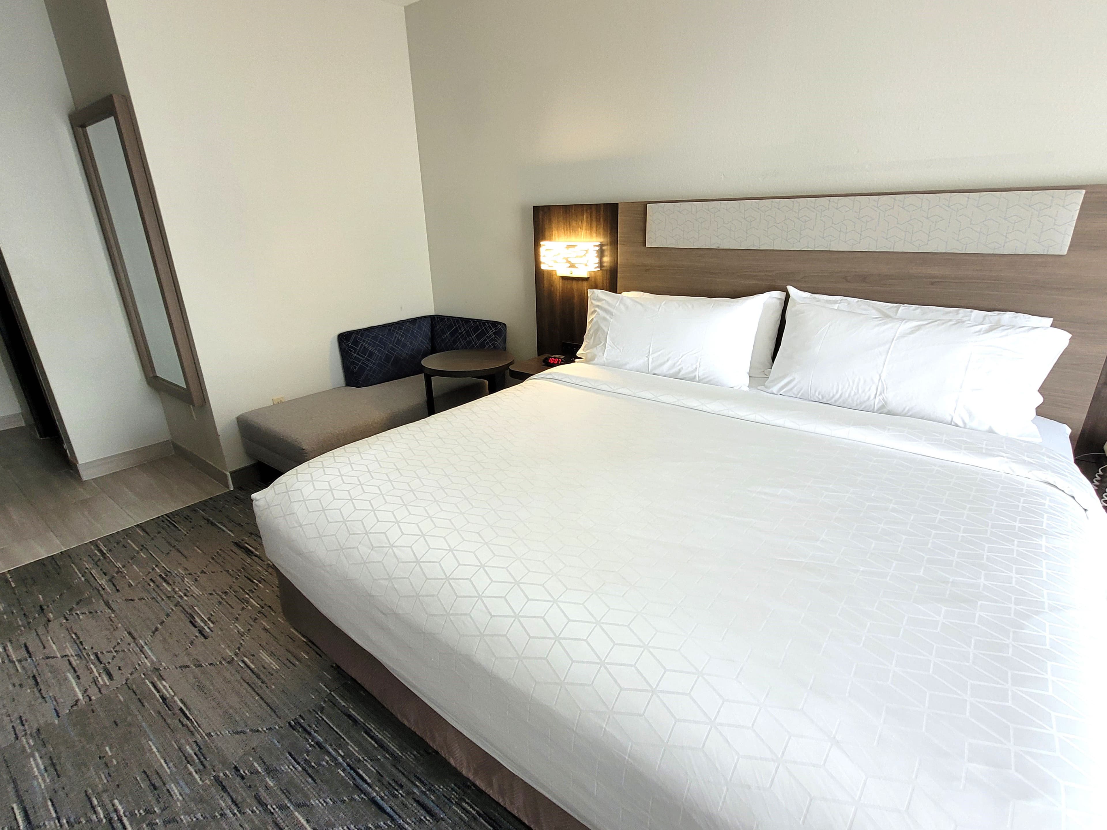 Holiday Inn Express & Suites Guthrie North Edmond — 6