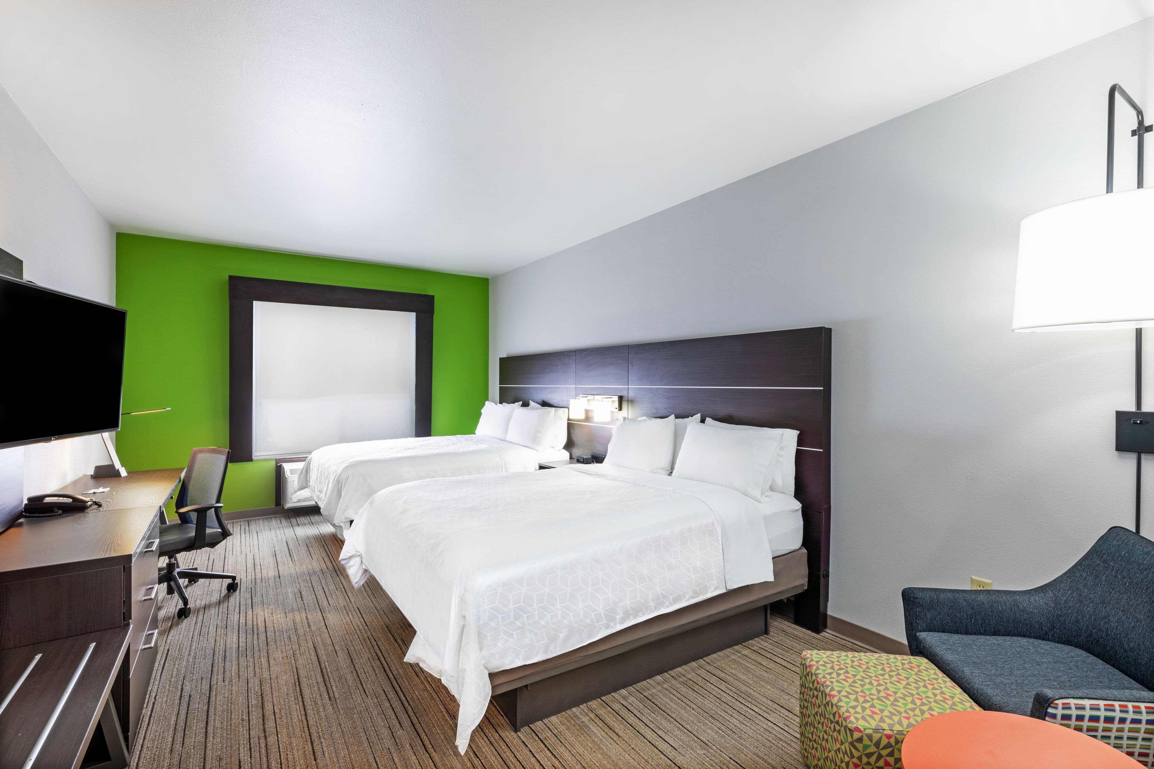 Holiday Inn Express & Suites Guymon — 6
