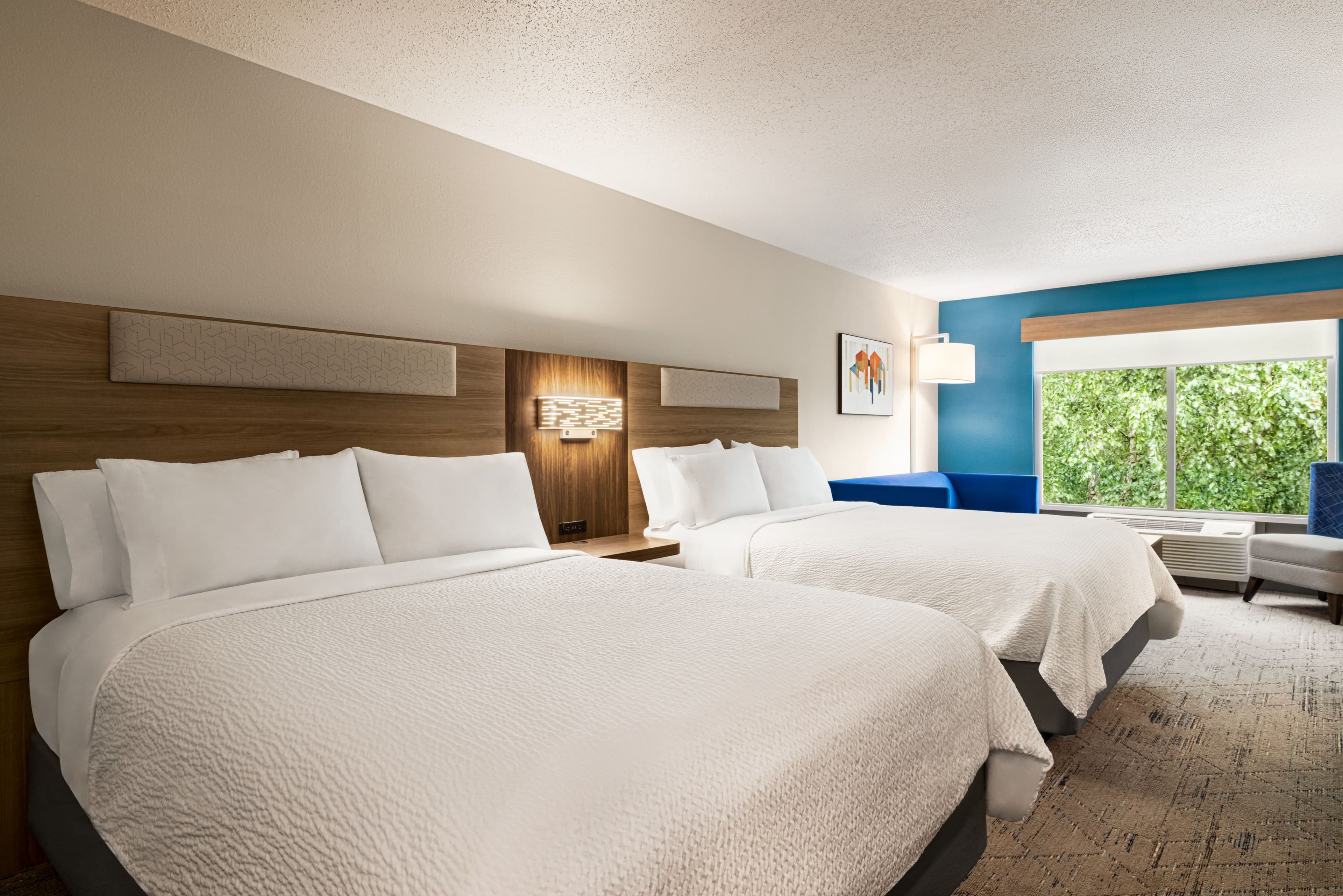 Holiday Inn Express & Suites Hagerstown — 14
