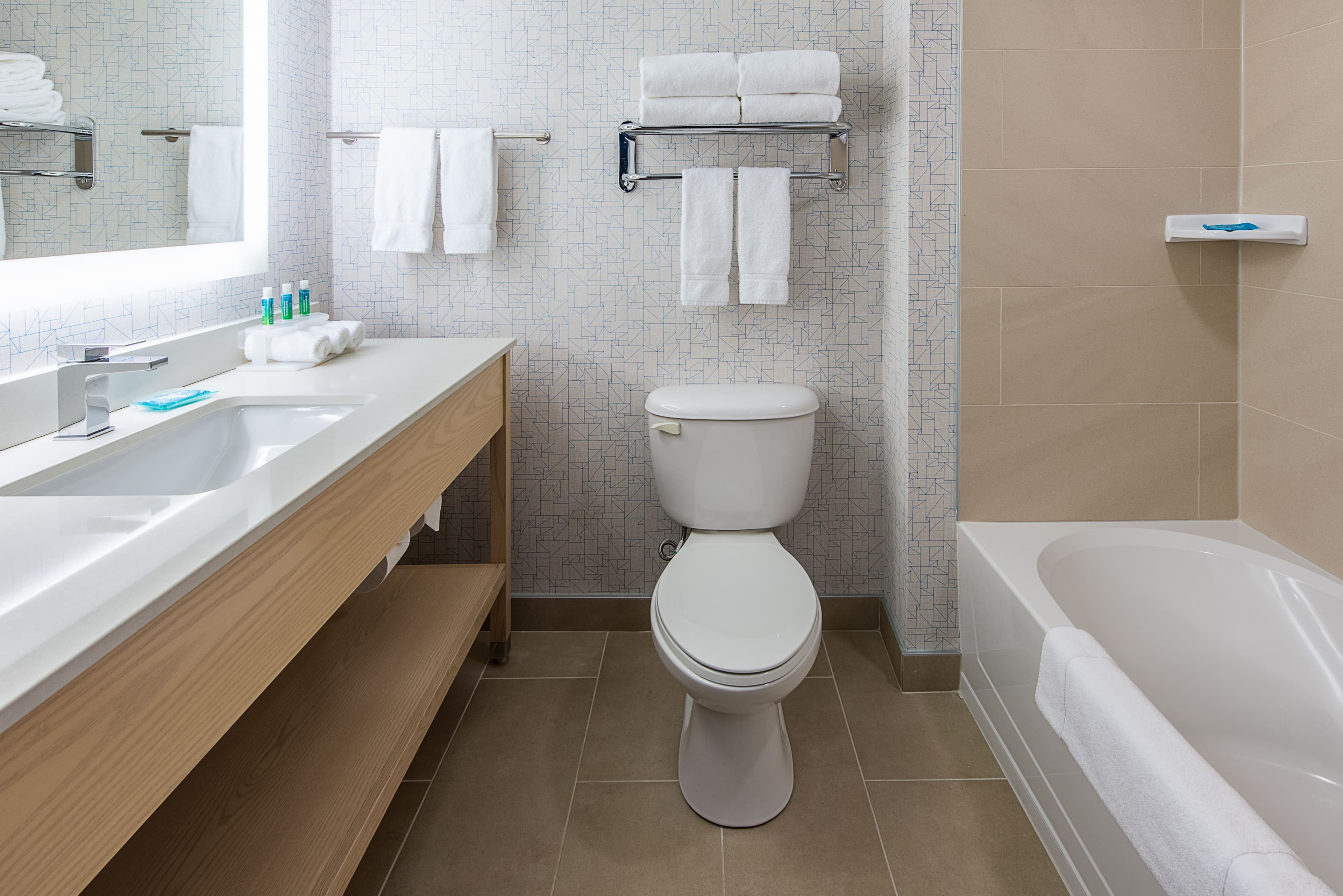 Holiday Inn Express & Suites Halifax - Bedford — 28