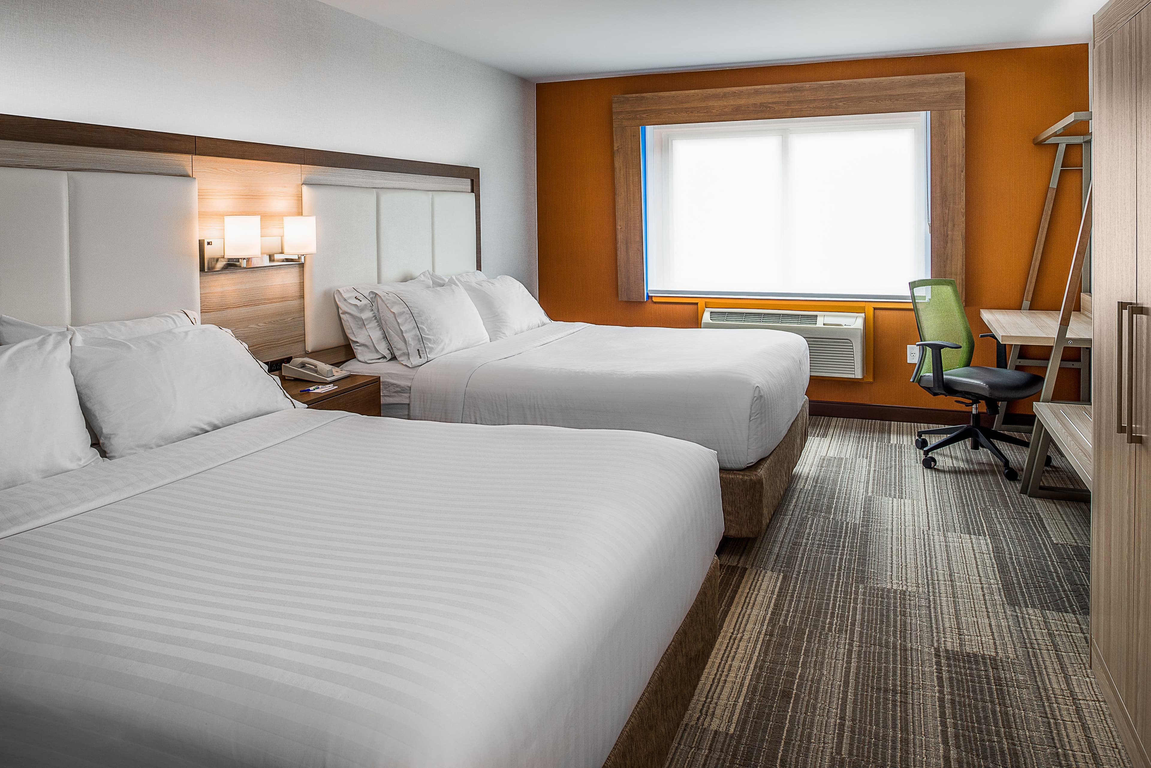 Holiday Inn Express & Suites Halifax - Bedford — 24