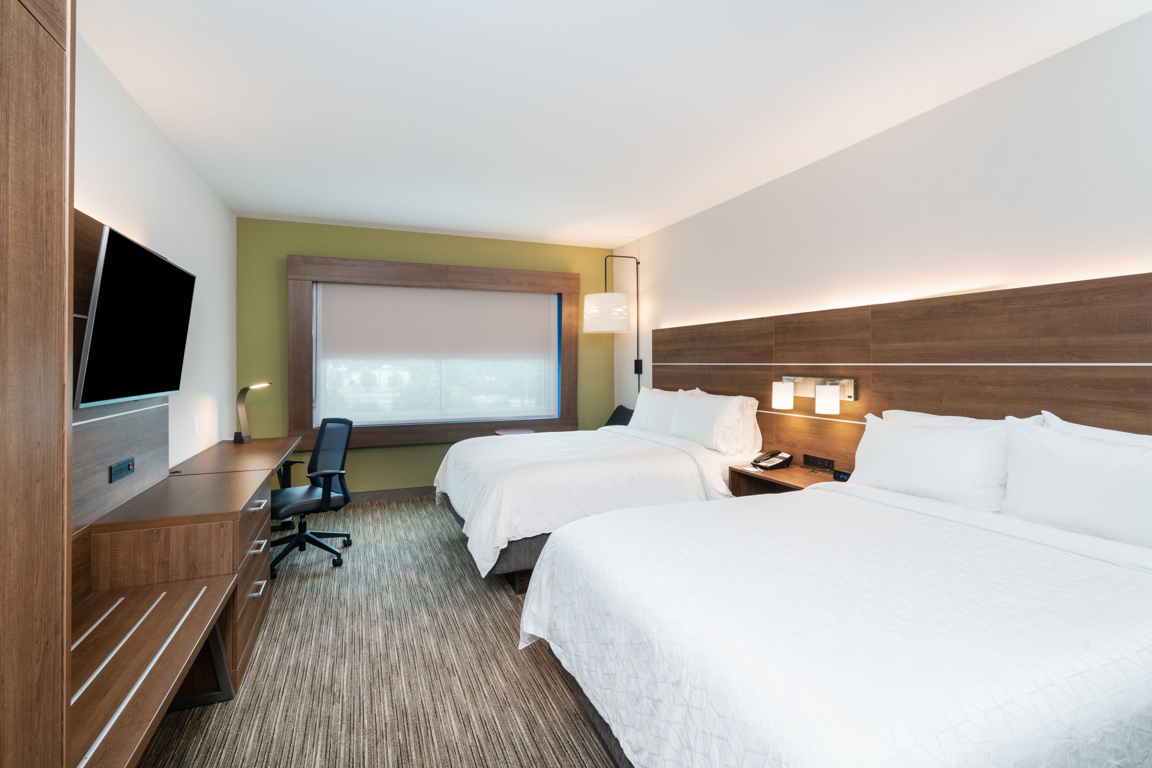 Holiday Inn Express & Suites Atlanta Airport NE - Hapeville — 14