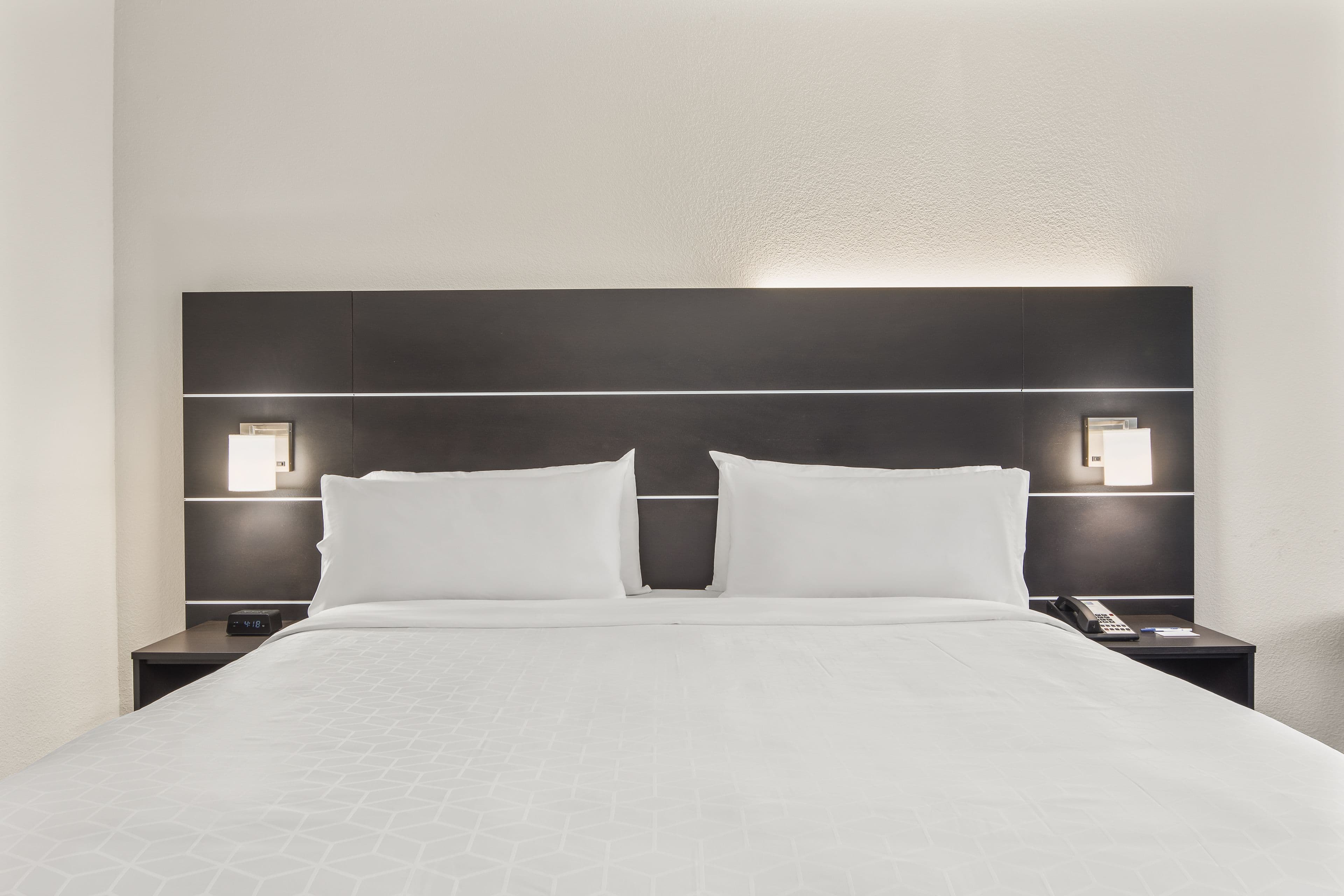 Holiday Inn Express & Suites Hardeeville-Hilton Head — 7
