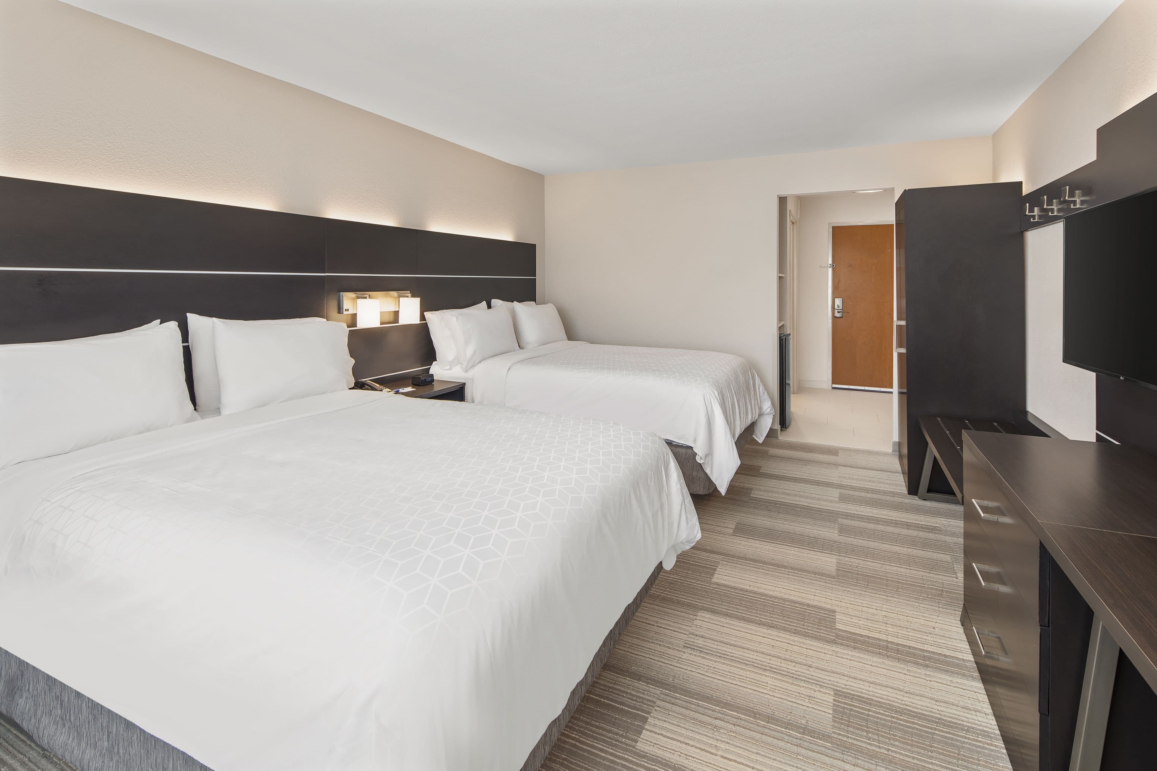 Holiday Inn Express & Suites Hardeeville-Hilton Head — 20
