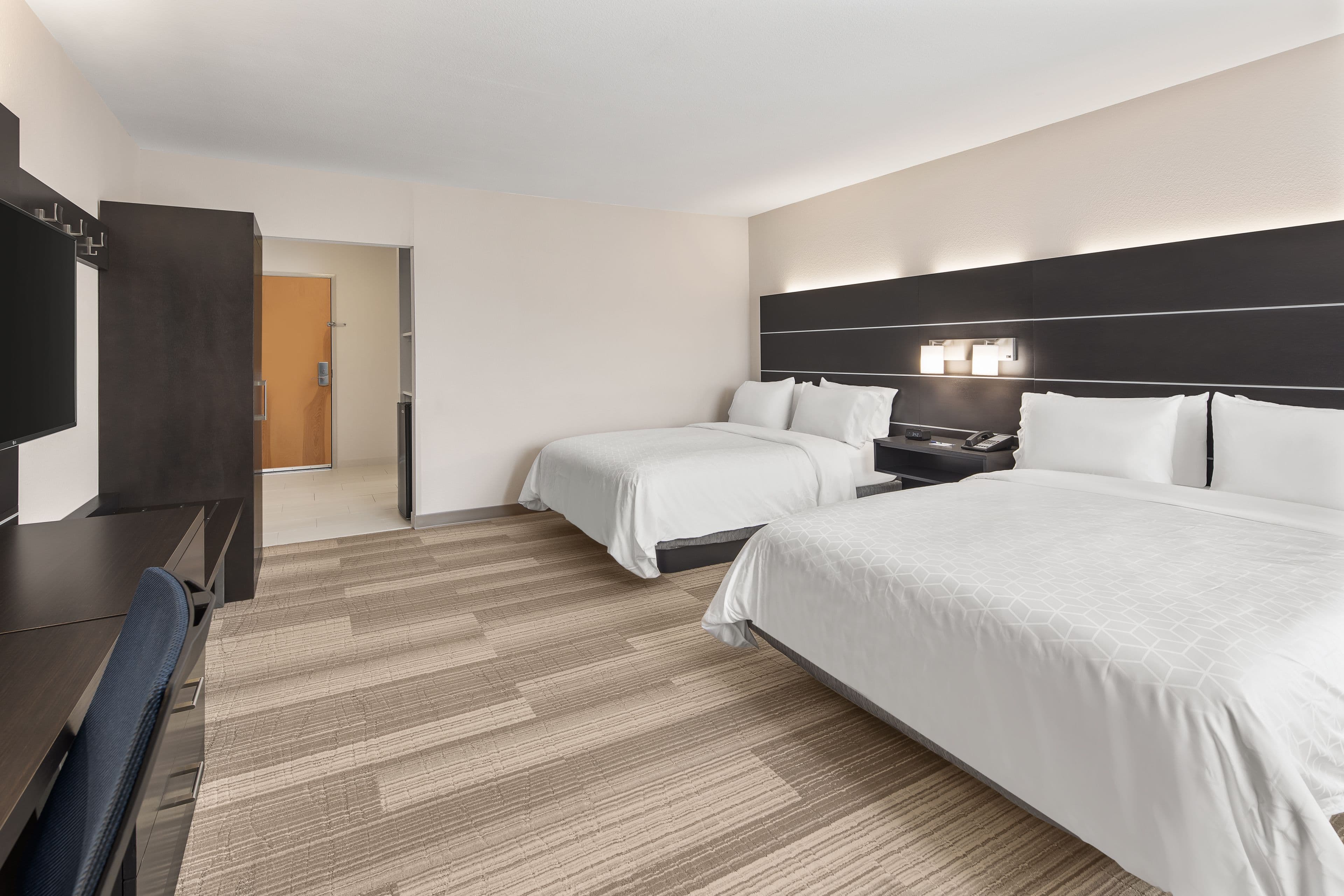 Holiday Inn Express & Suites Hardeeville-Hilton Head — 24