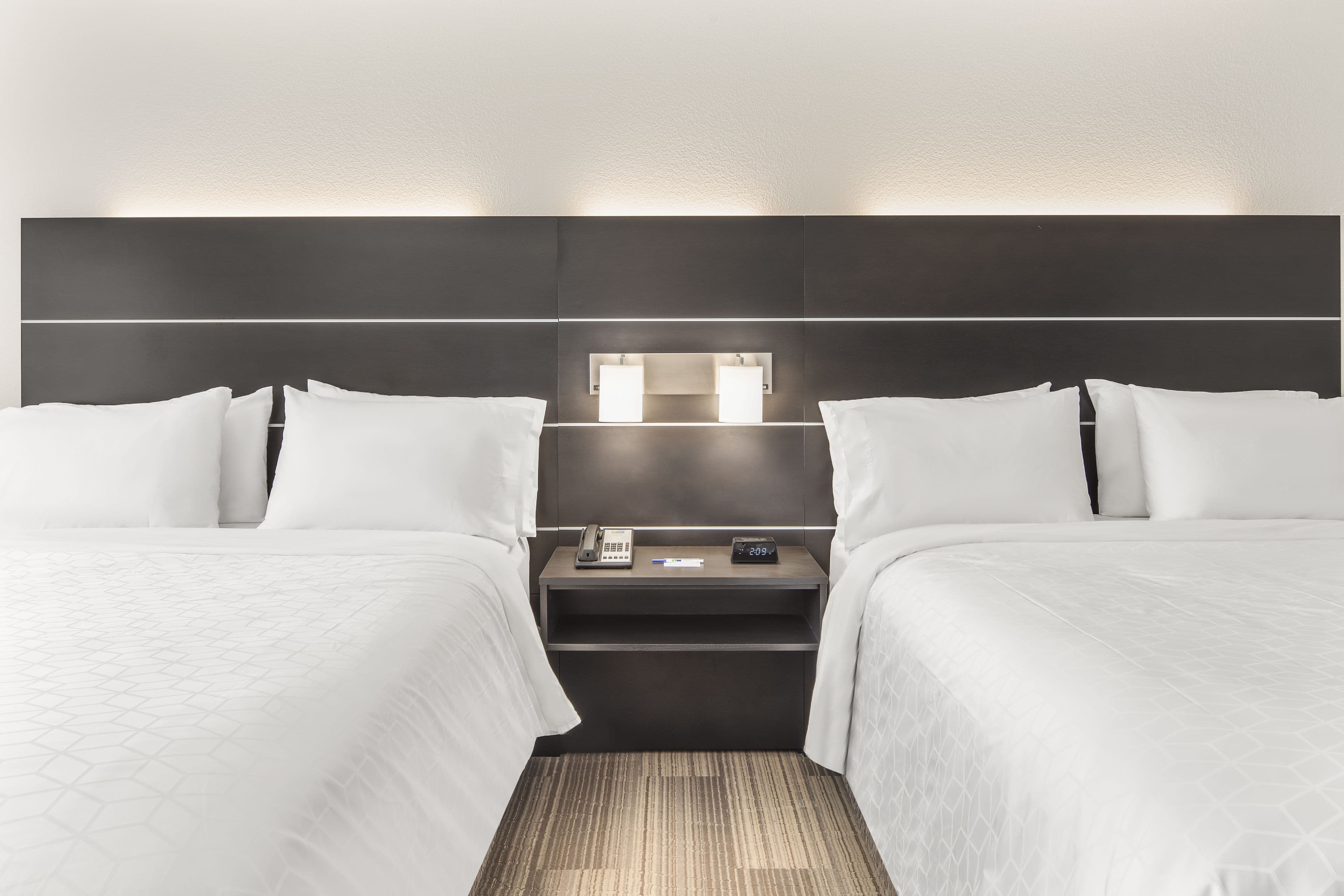 Holiday Inn Express & Suites Hardeeville-Hilton Head — 19