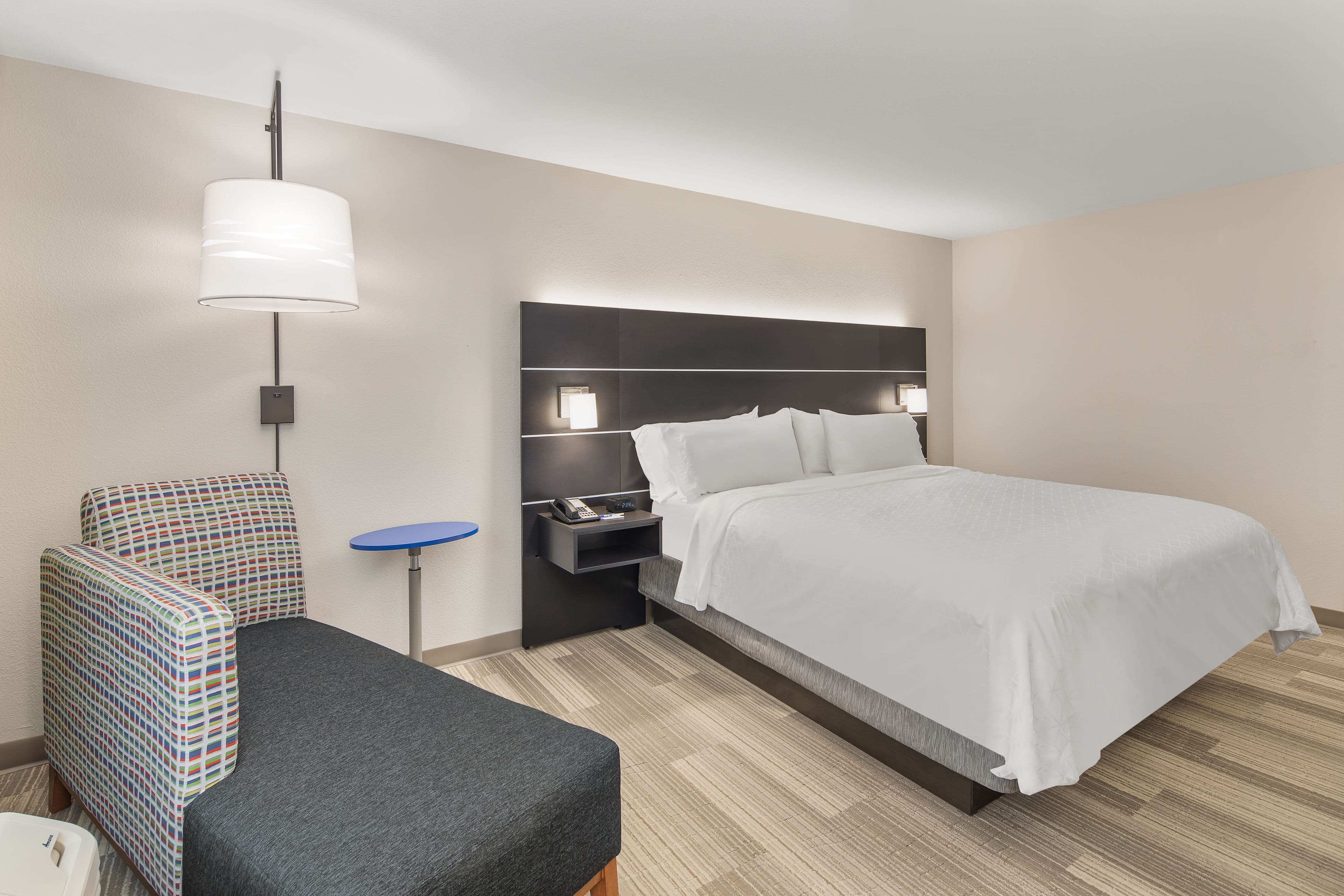 Holiday Inn Express & Suites Hardeeville-Hilton Head — 10