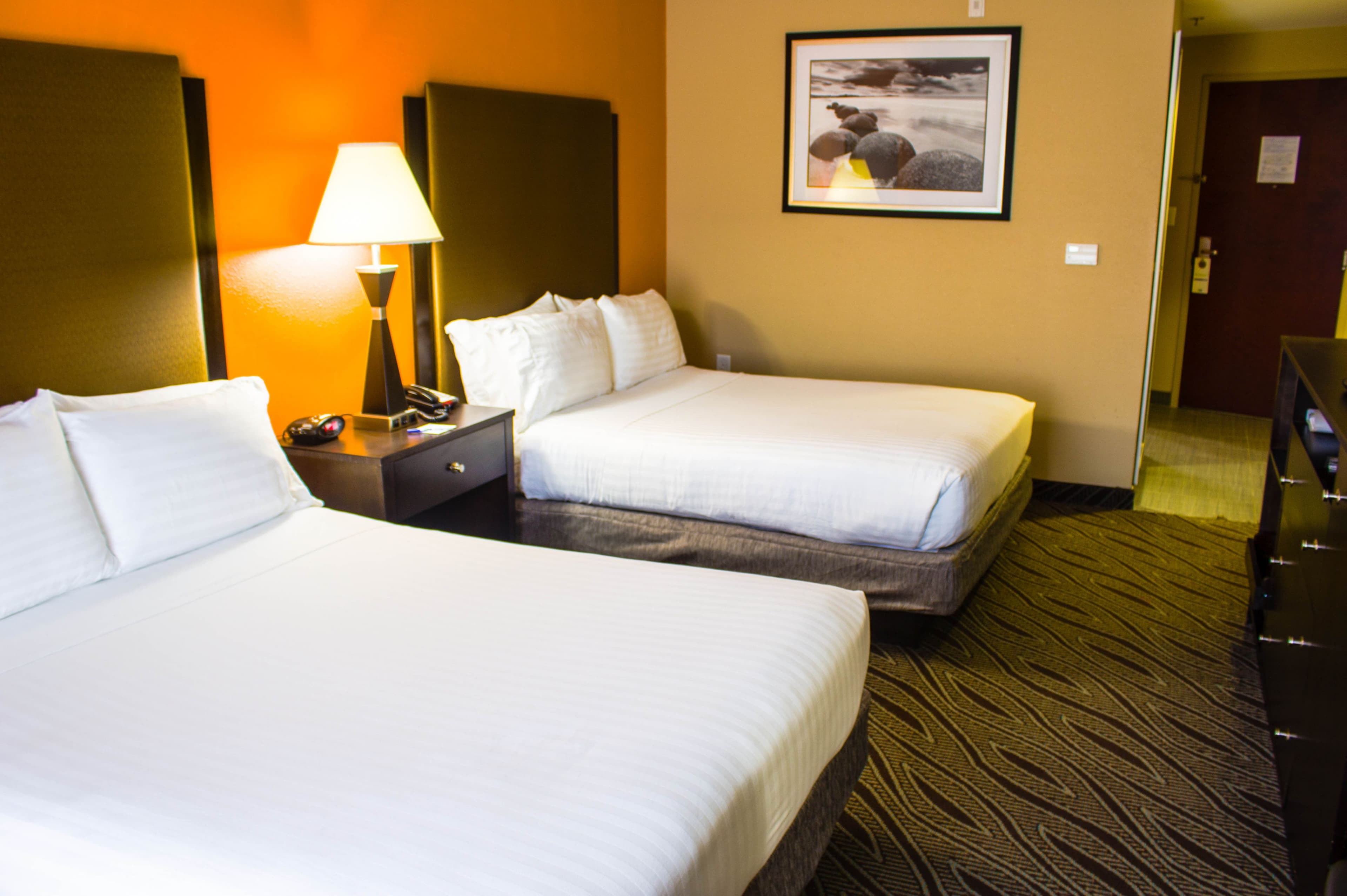 Holiday Inn Express & Suites Havelock NW-New Bern — 16