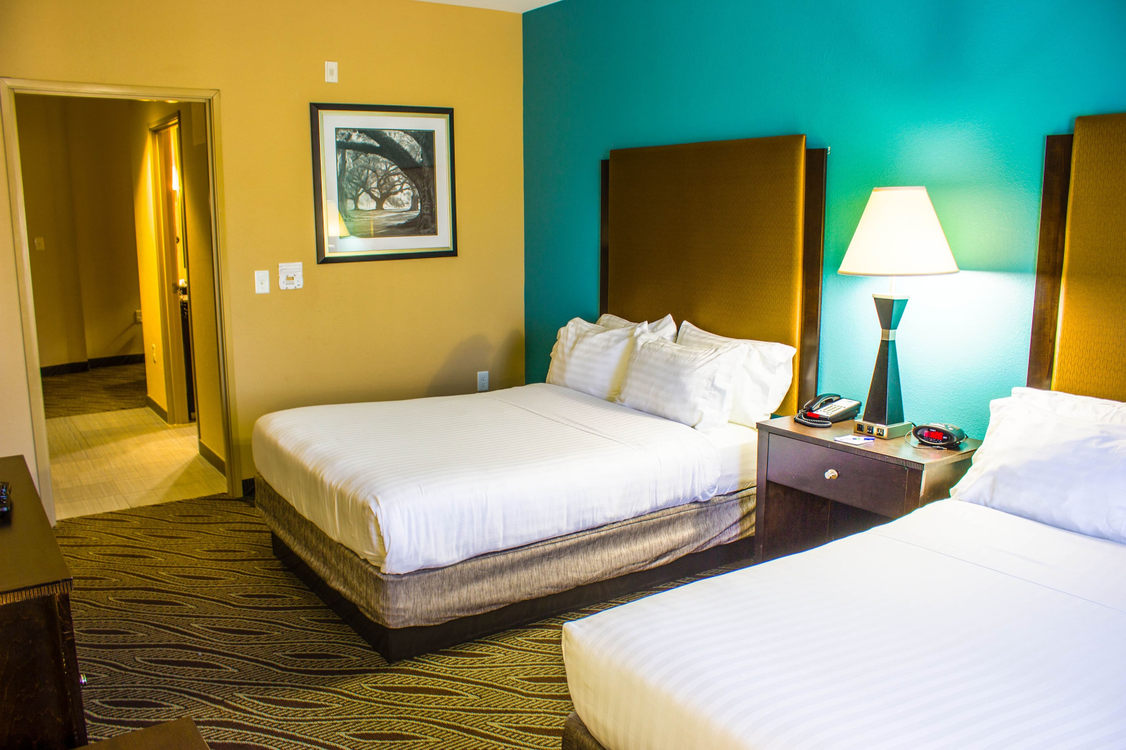 Holiday Inn Express & Suites Havelock NW-New Bern — 12