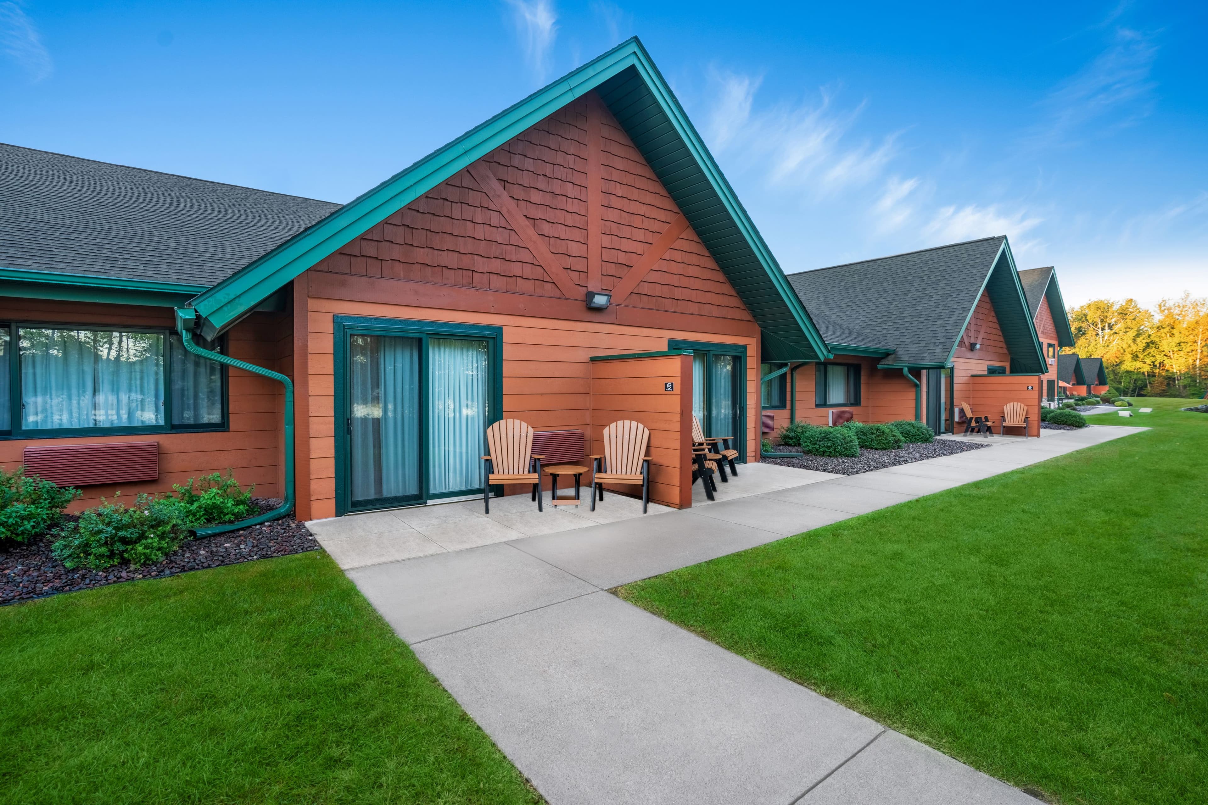 Holiday Inn Express & Suites Hayward — 12