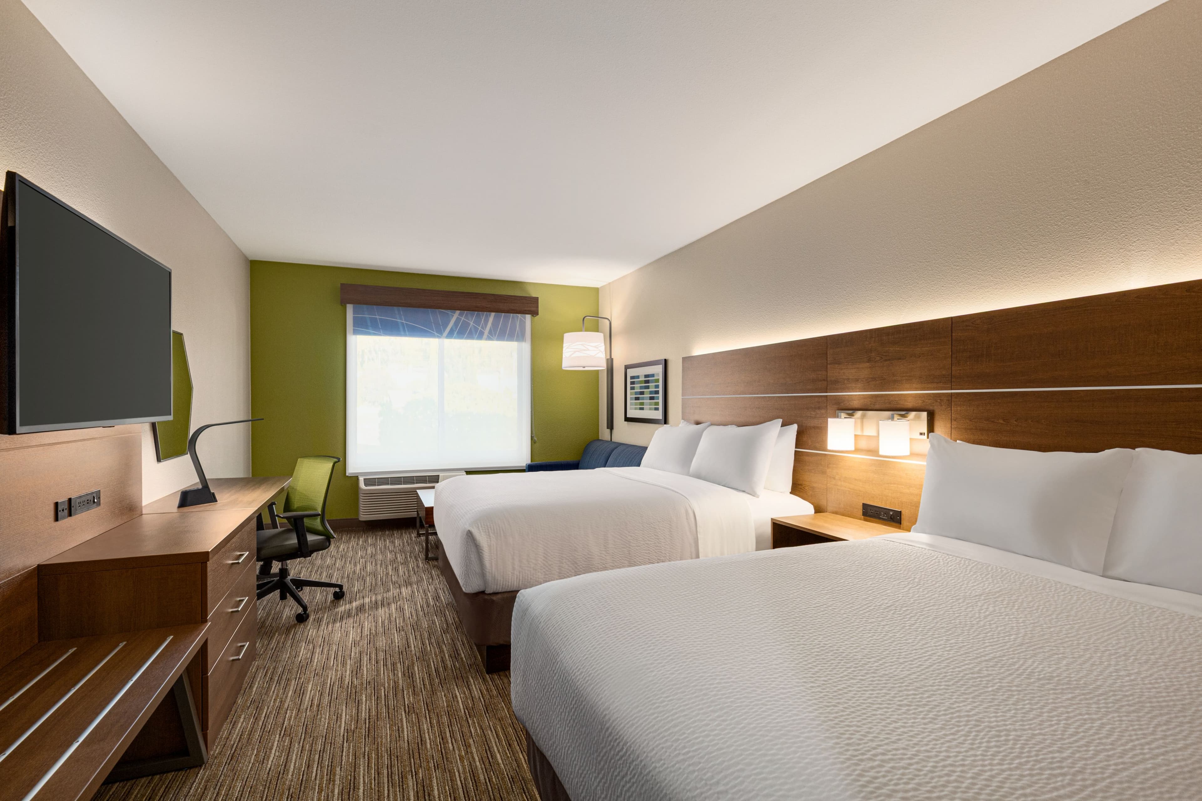 Holiday Inn Express & Suites Hayward - Castro Valley — 25