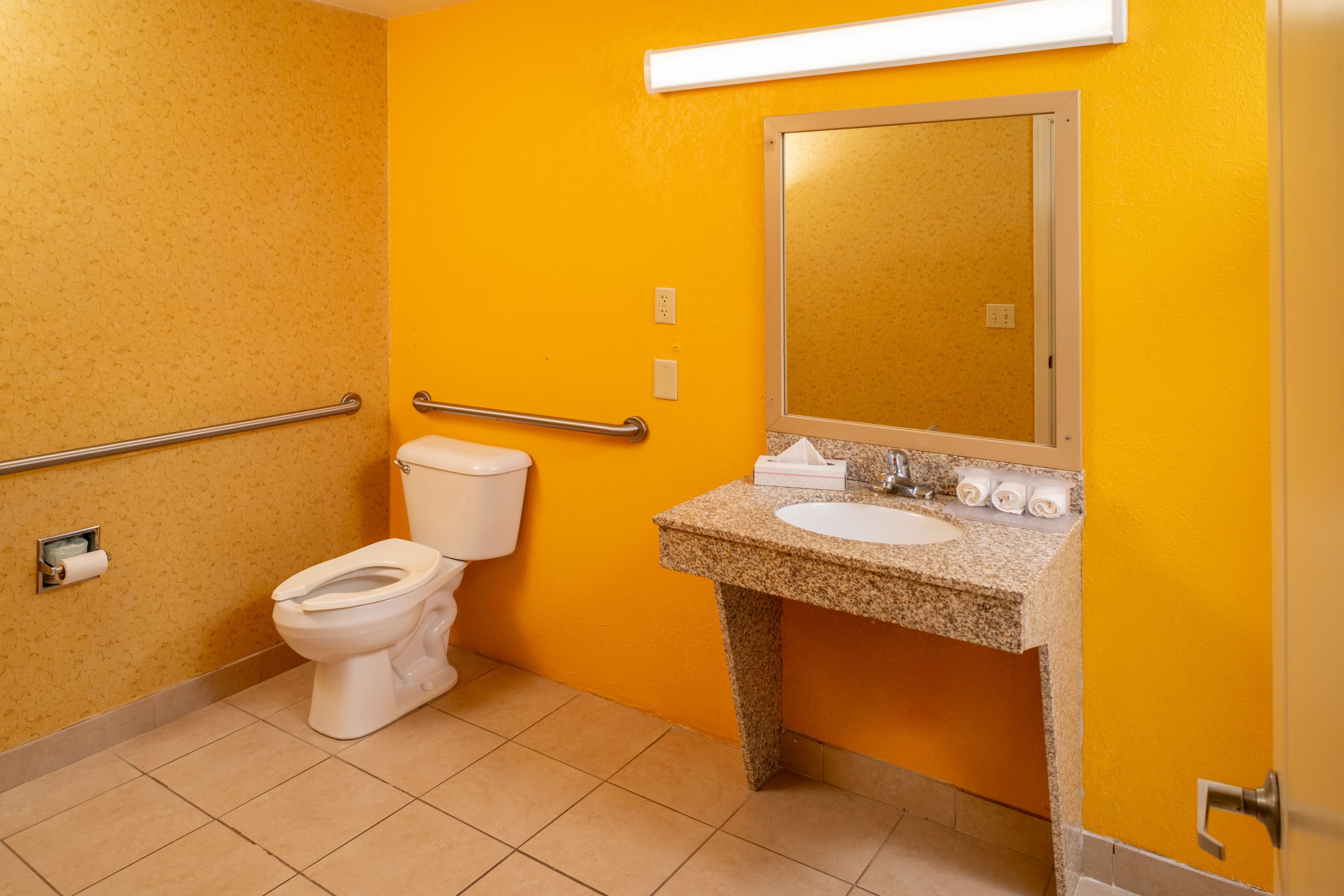 Holiday Inn Express & Suites Hazard — 20