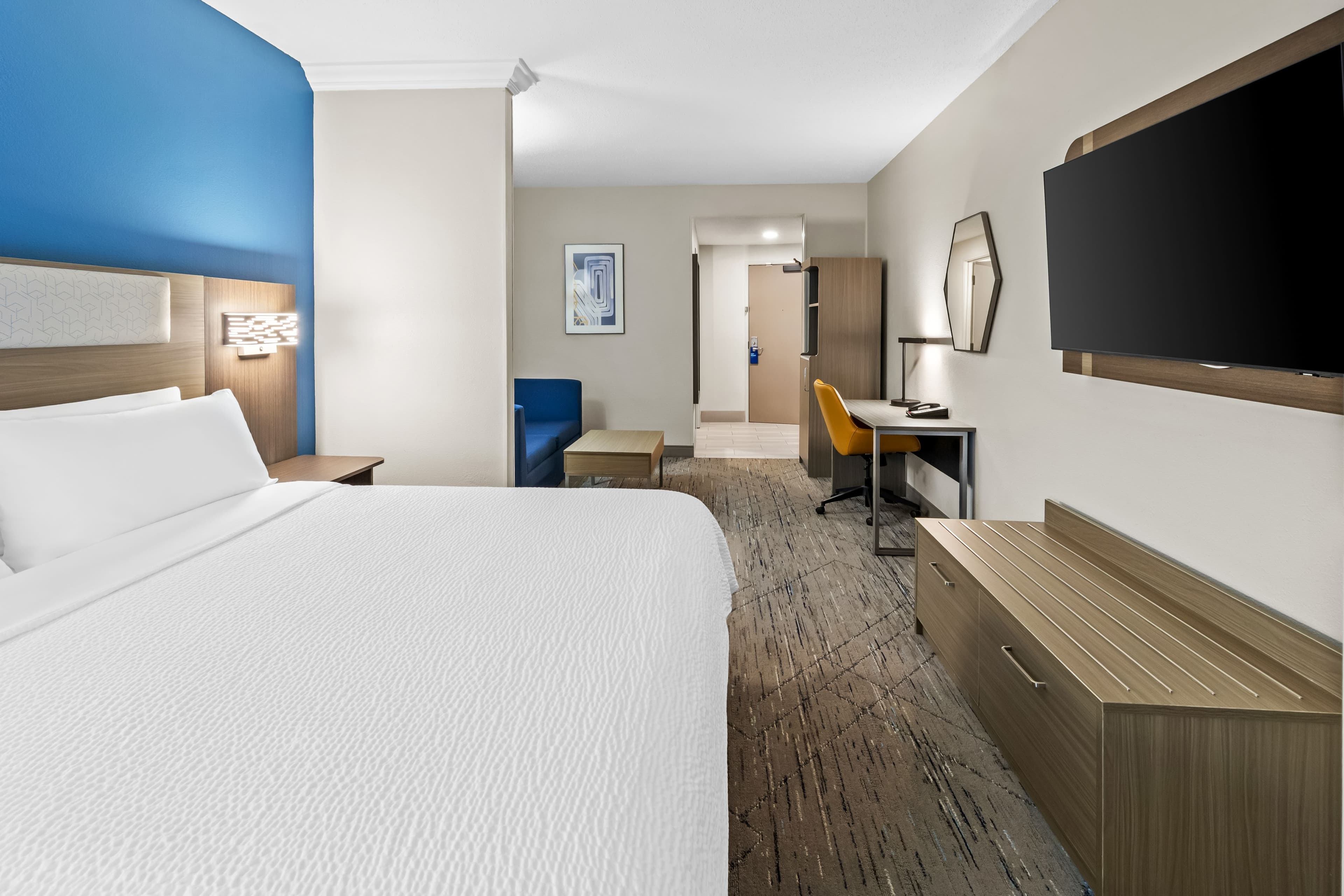 Holiday Inn Express & Suites Hebron - Cincinnati Airport — 16