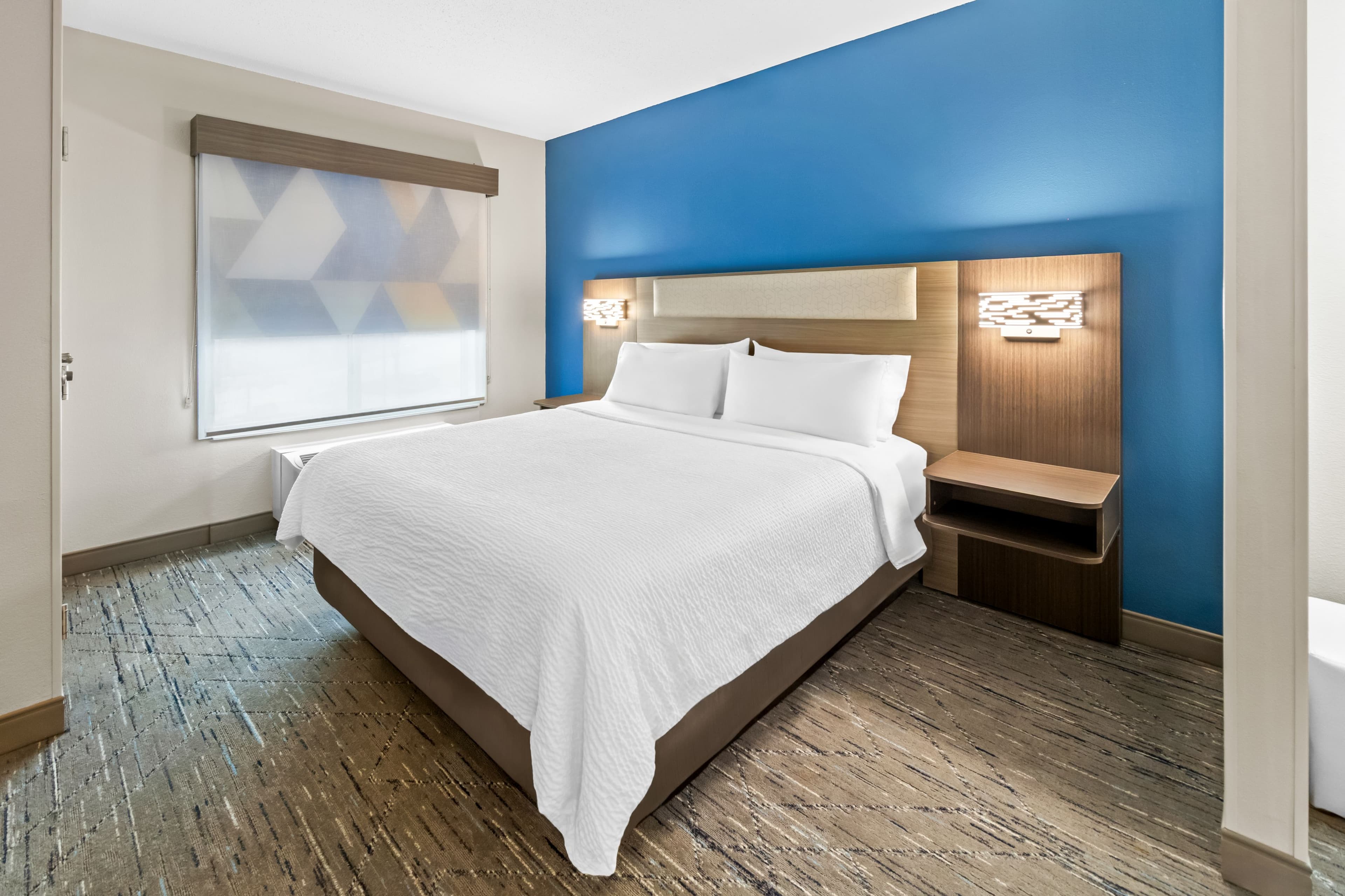 Holiday Inn Express & Suites Hebron - Cincinnati Airport — 10