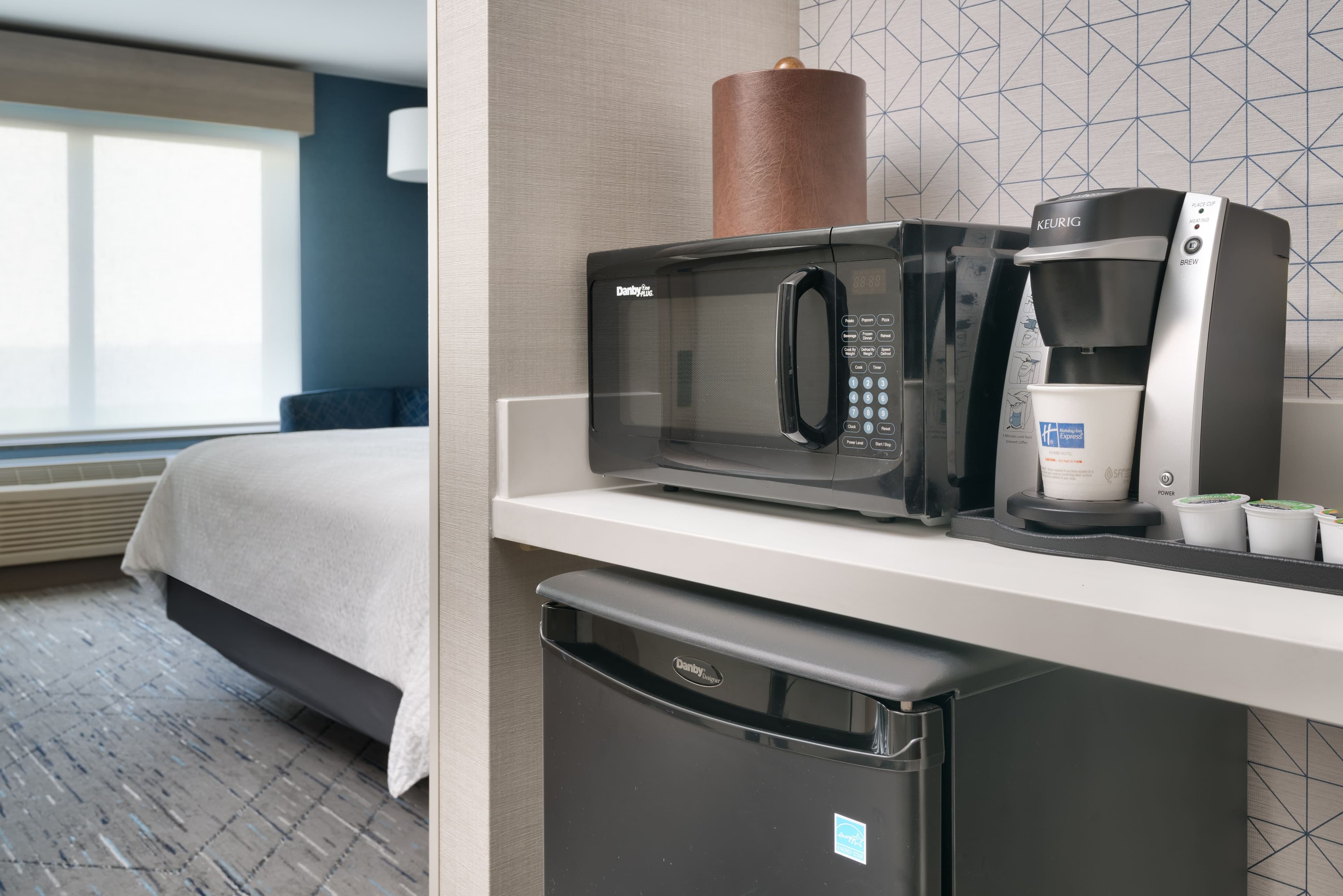 Holiday Inn Express & Suites Helena - Image 5