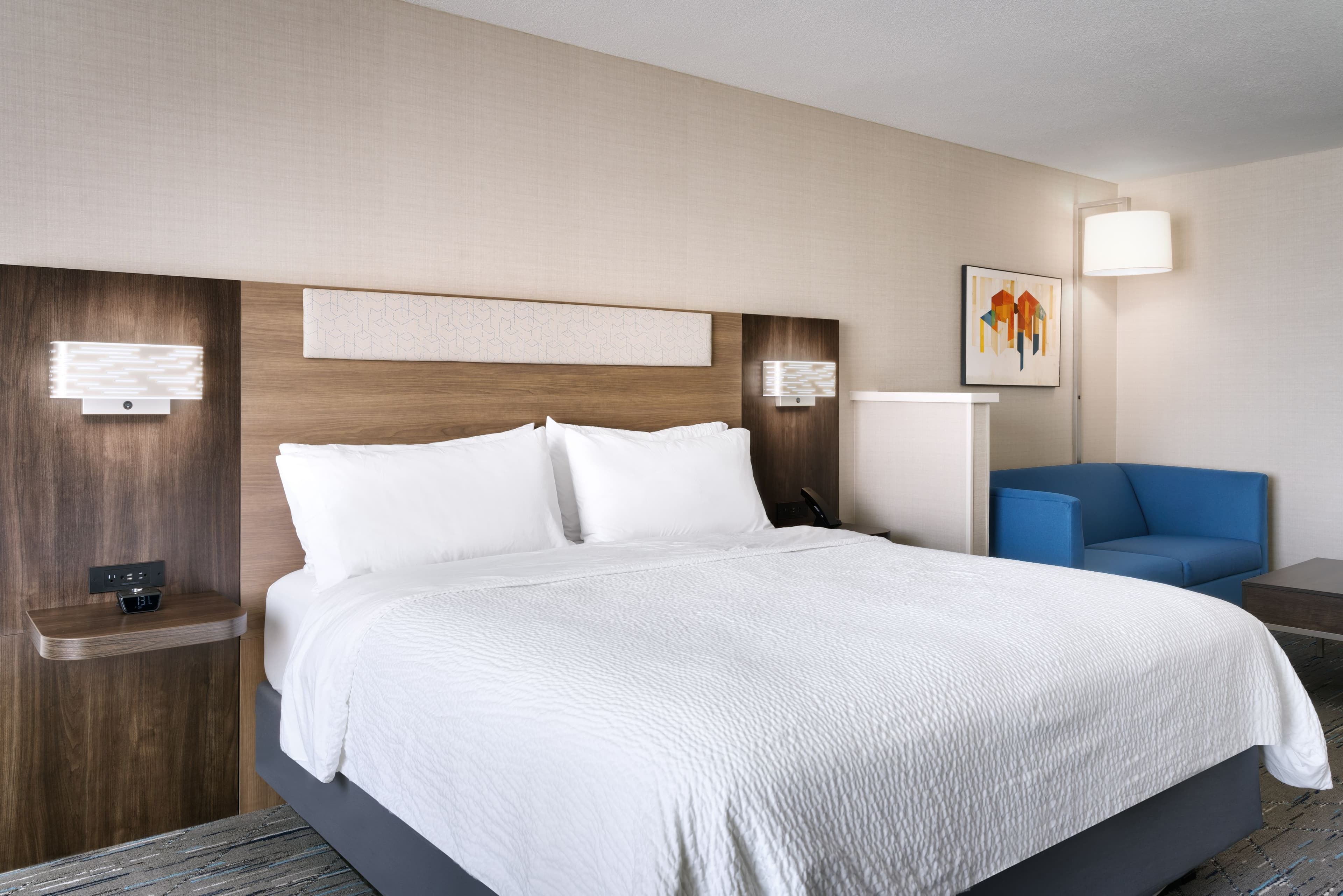 Holiday Inn Express & Suites Helena — 39