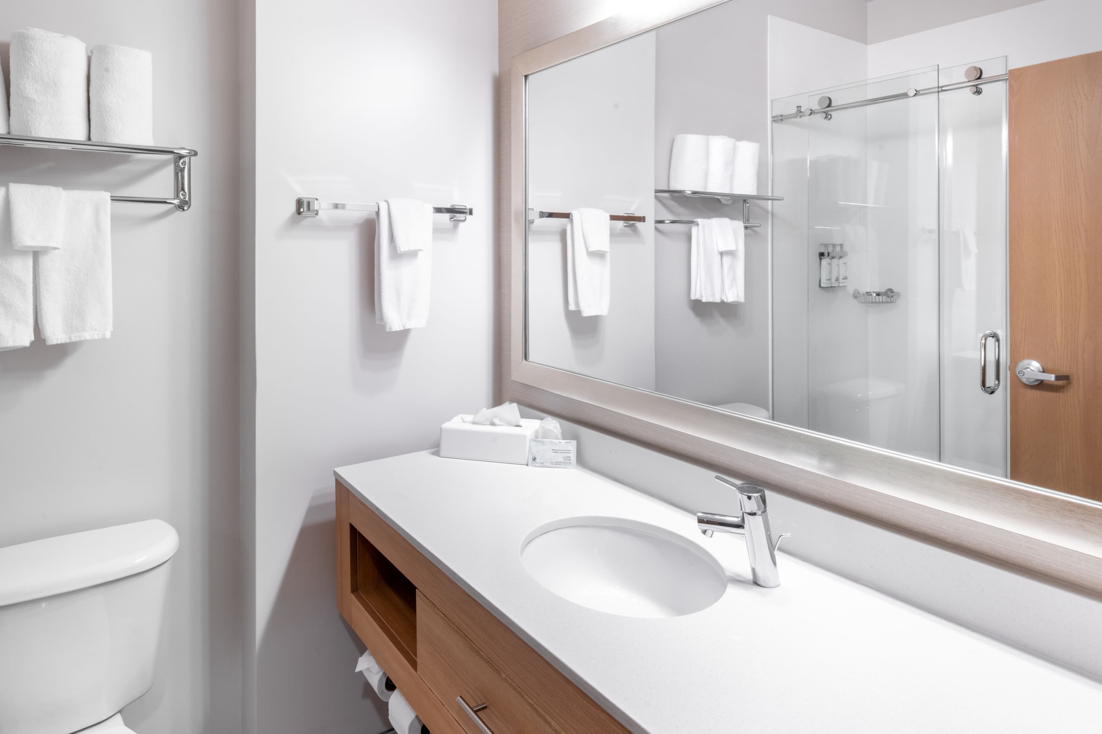 Holiday Inn Express & Suites Henderson — 6