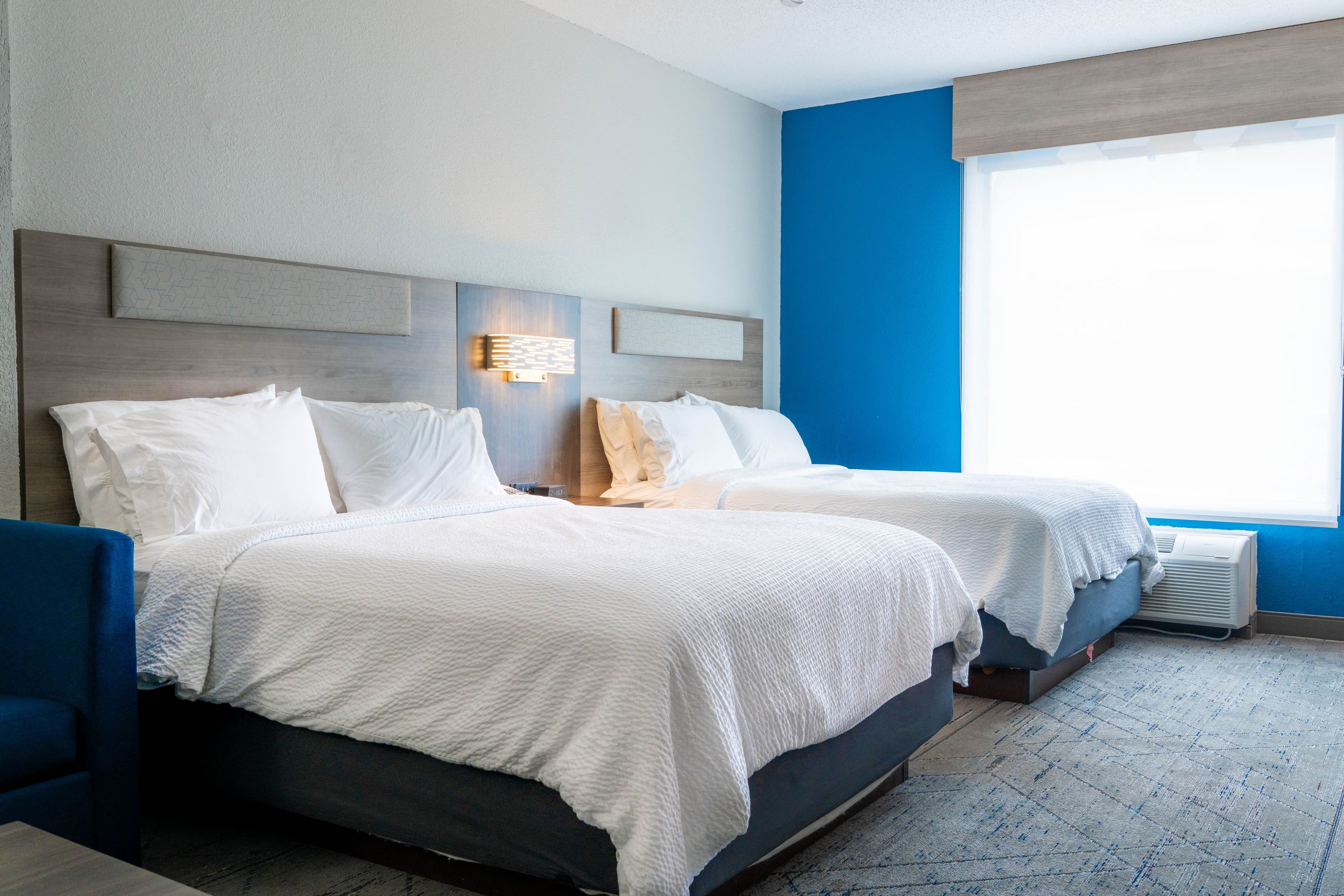 Holiday Inn Express & Suites Hiawassee — 9