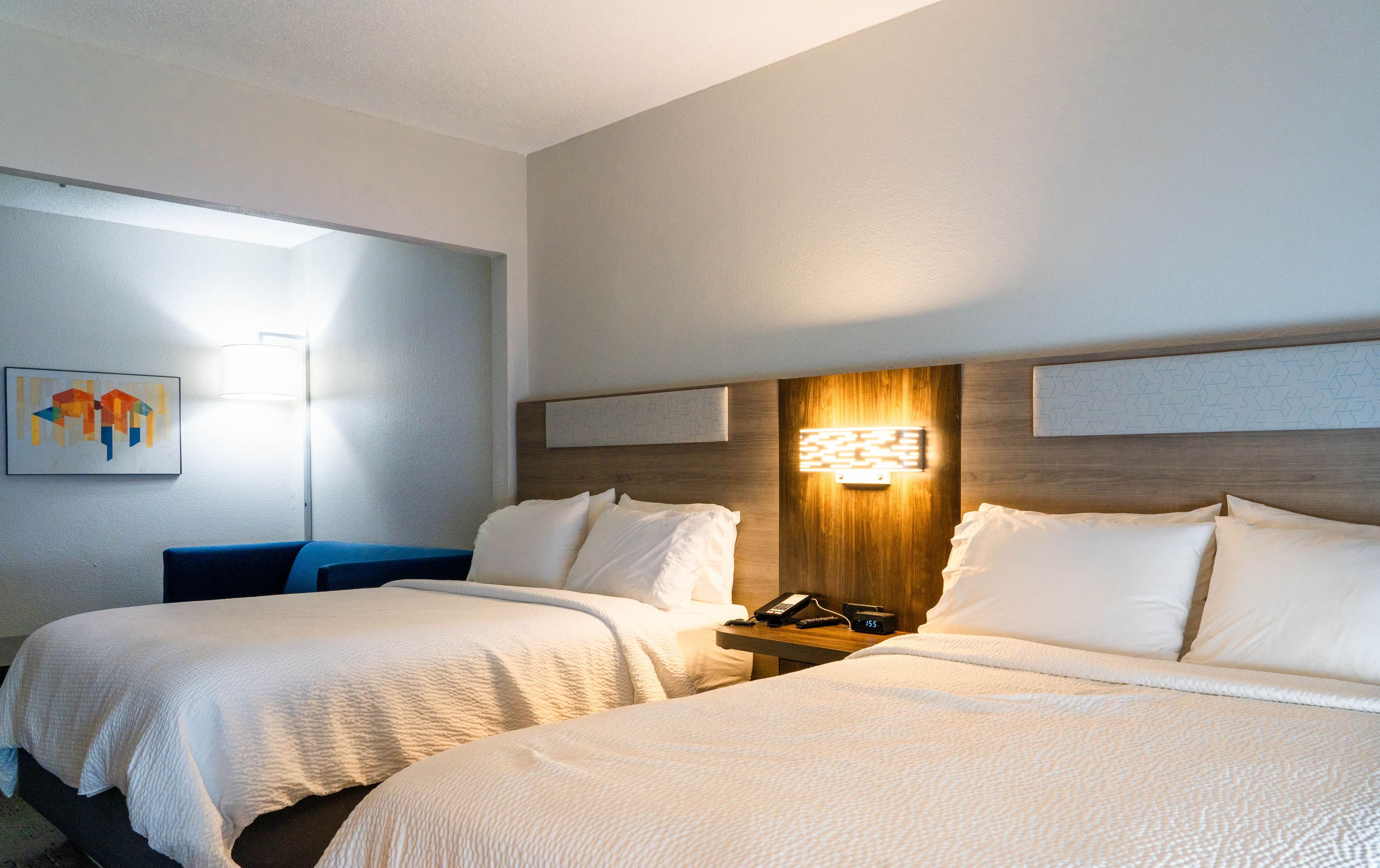 Holiday Inn Express & Suites Hiawassee — 8
