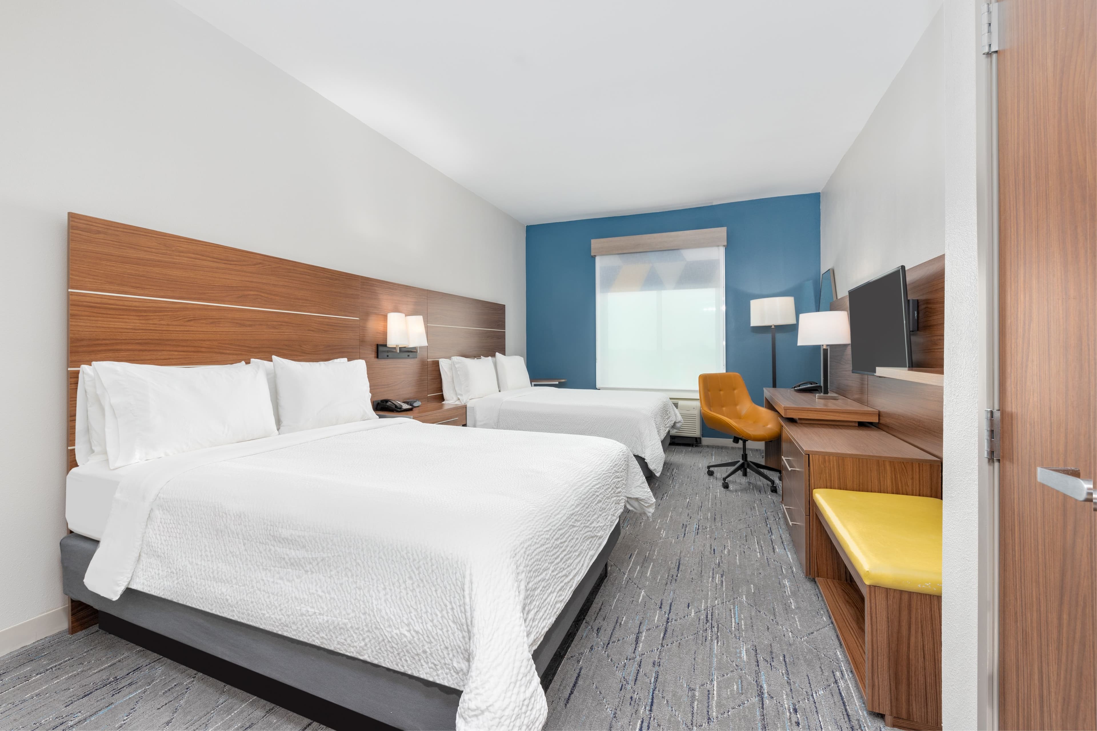 Holiday Inn Express & Suites Houston S - Medical Ctr Area - Image 3