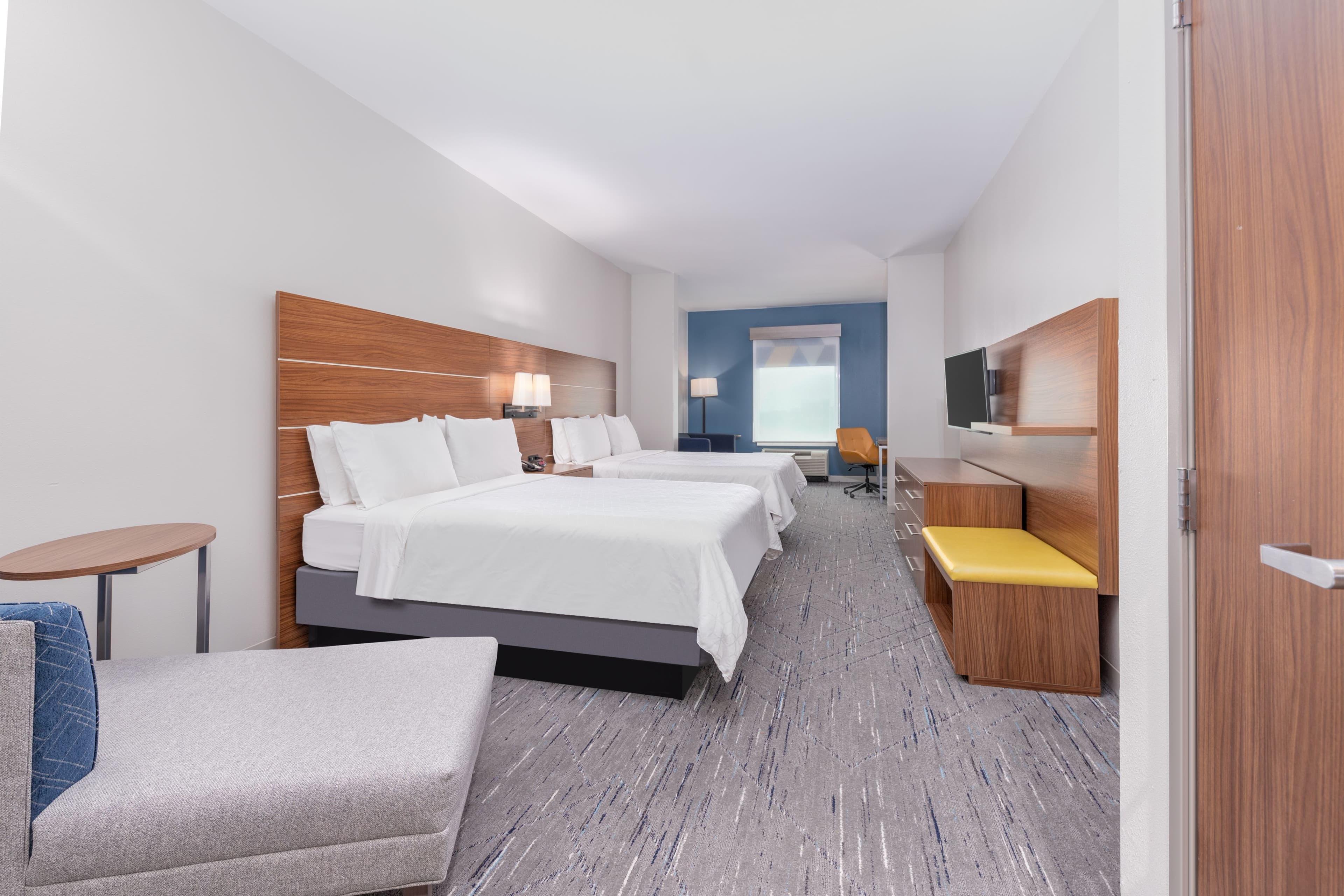 Holiday Inn Express & Suites Houston S - Medical Ctr Area — 33